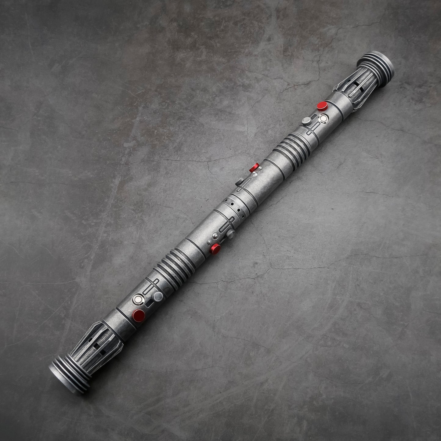 Custom DM-SEW Saber by TXQ Sabers