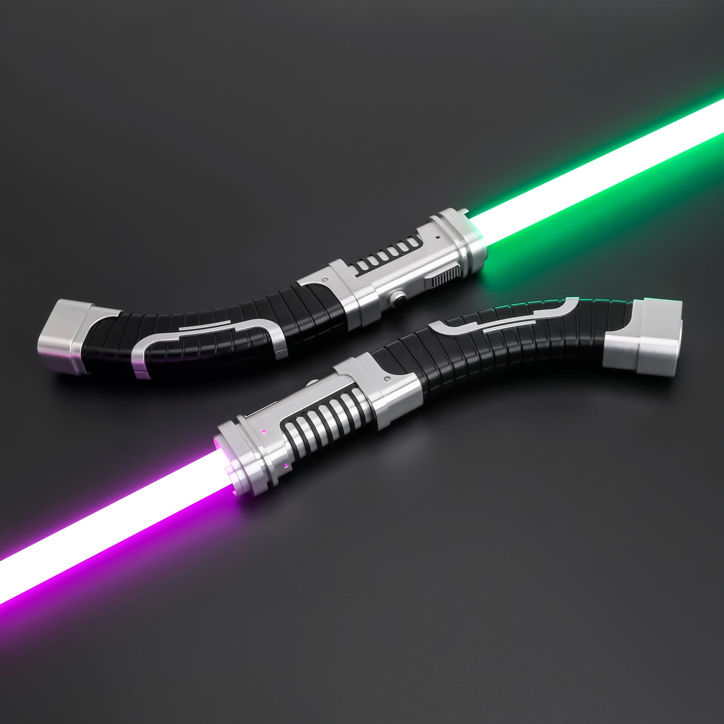 Custom AV3 Saber by TXQ Sabers