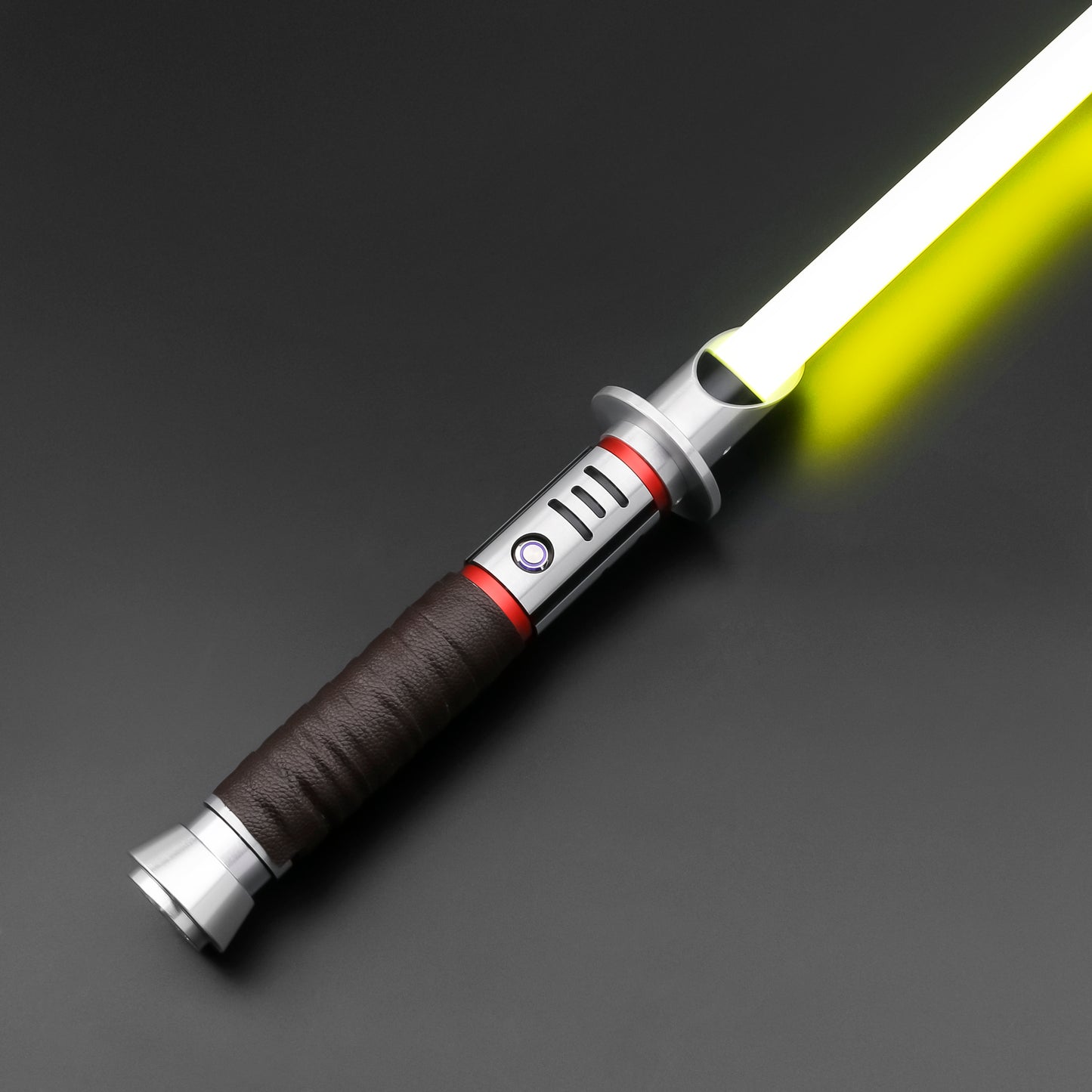 Custom ET2 Saber by TXQ Sabers