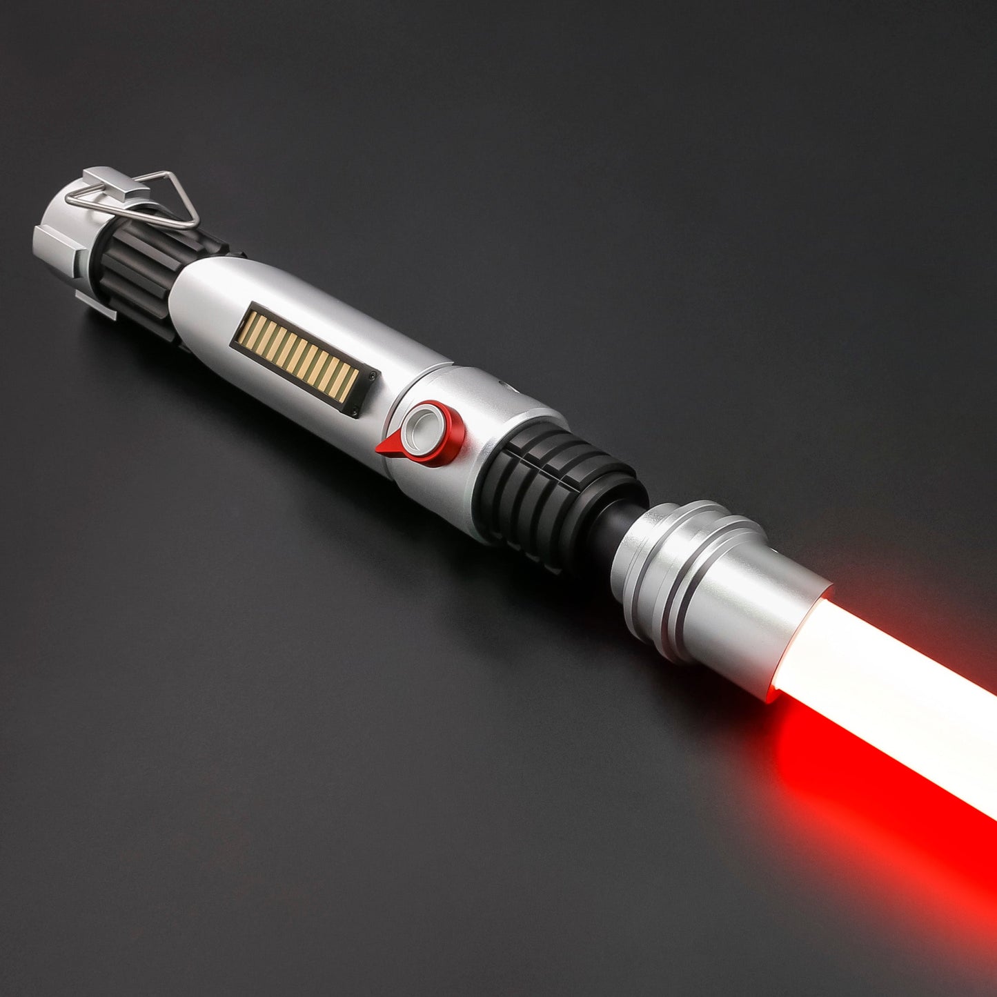 Custom EBR Saber by TXQ Sabers