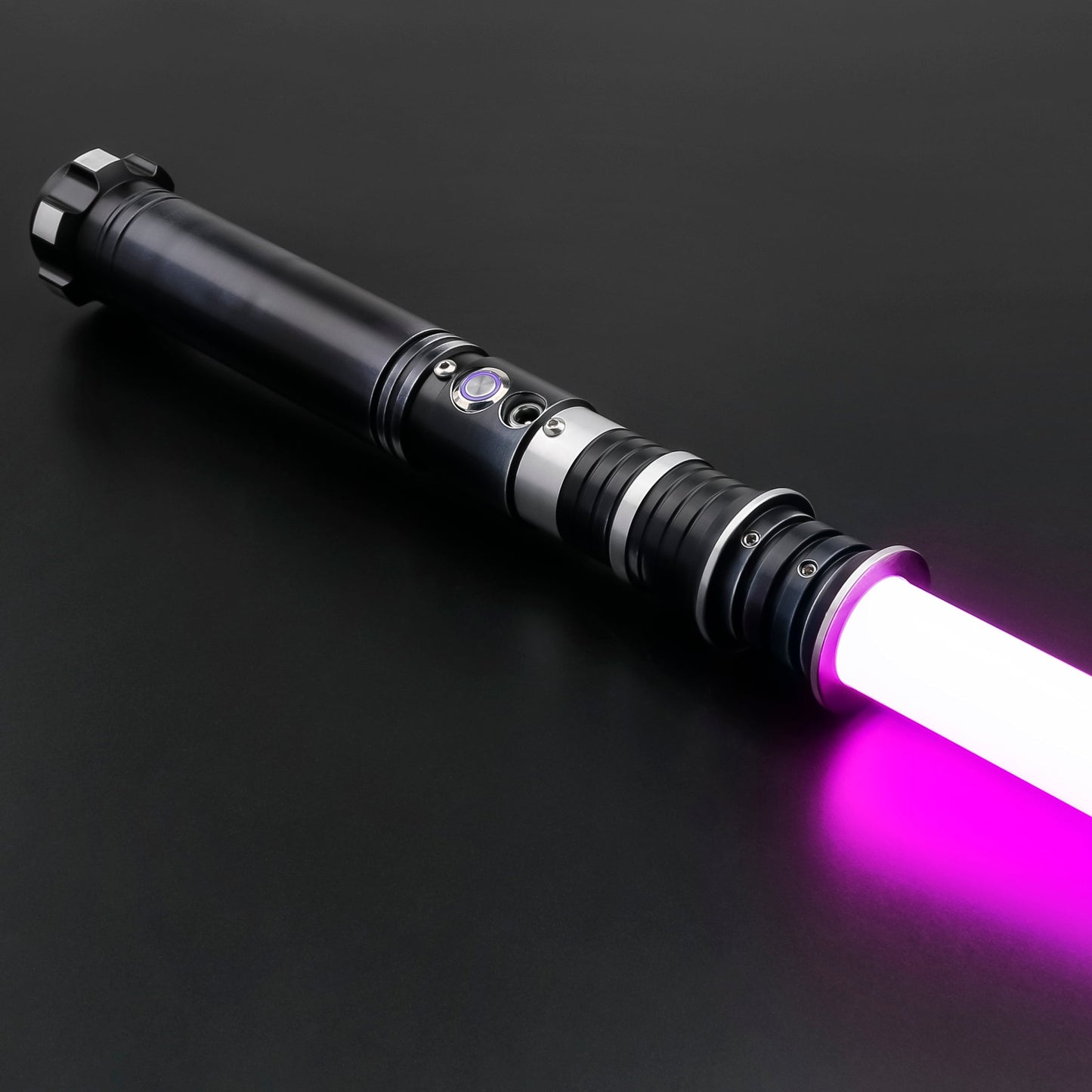 Custom E11 Saber by TXQ Sabers