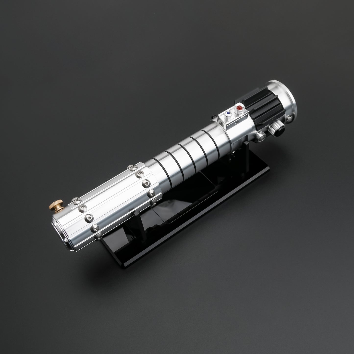 Custom MJT Saber by TXQ Sabers