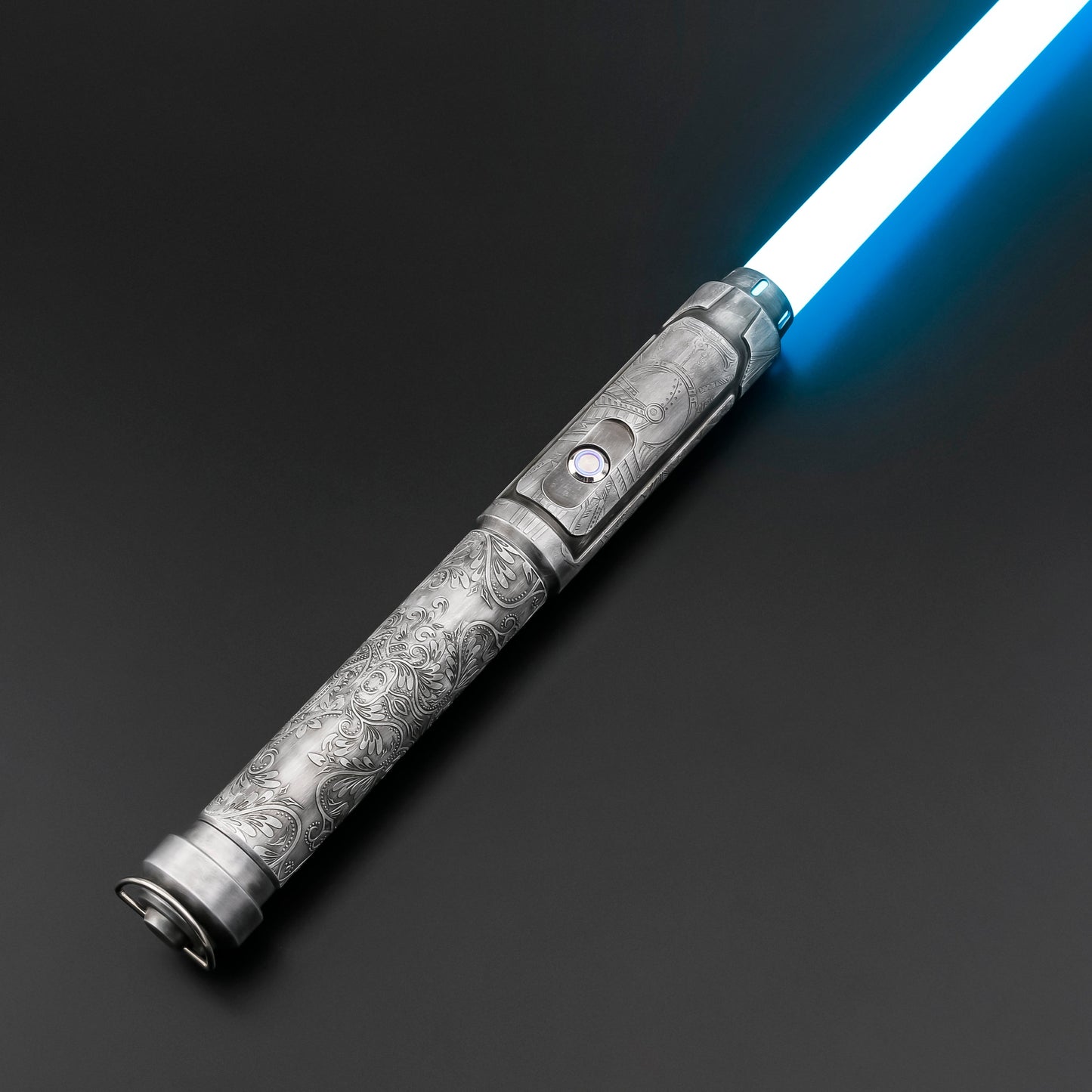 Custom E29 Saber by TXQ Sabers