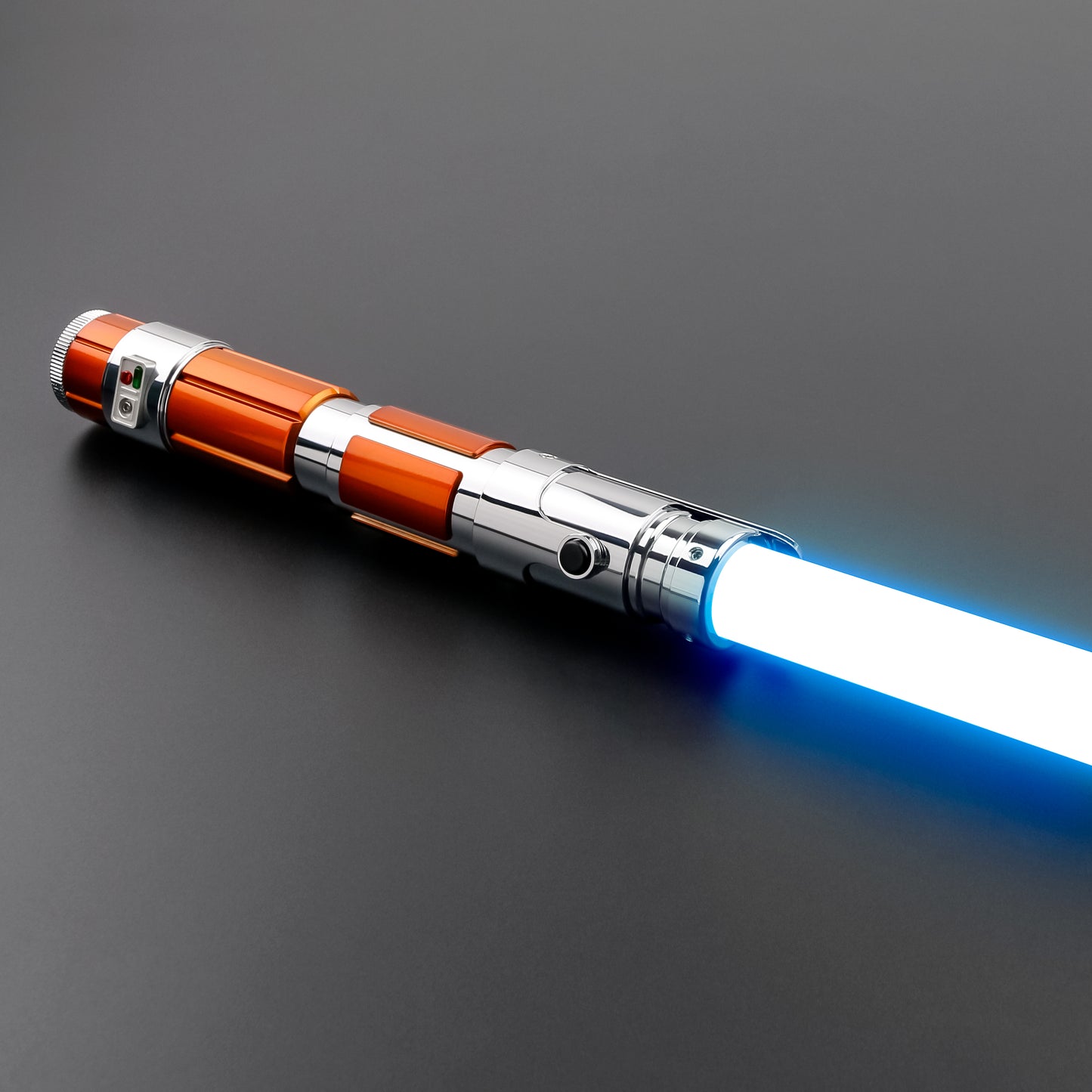 Custom TAI Saber by TXQ Sabers