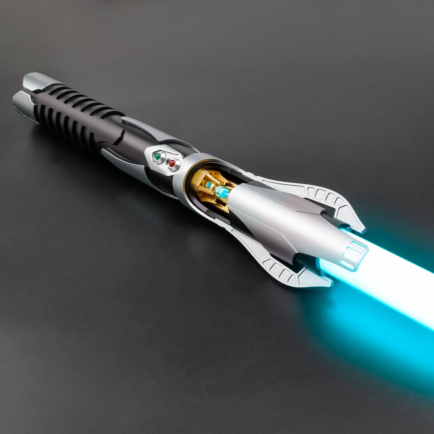 Custom General Saber by TXQ Sabers
