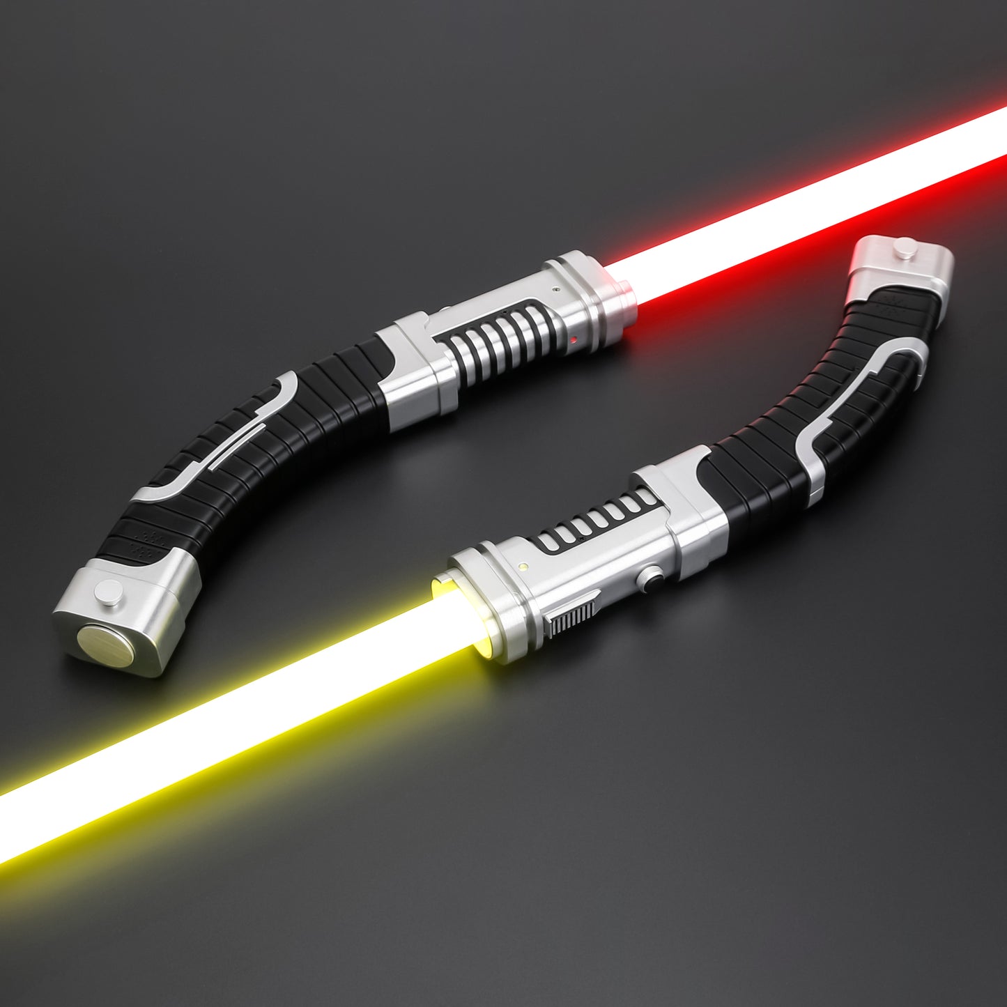 Custom AV3 Saber by TXQ Sabers