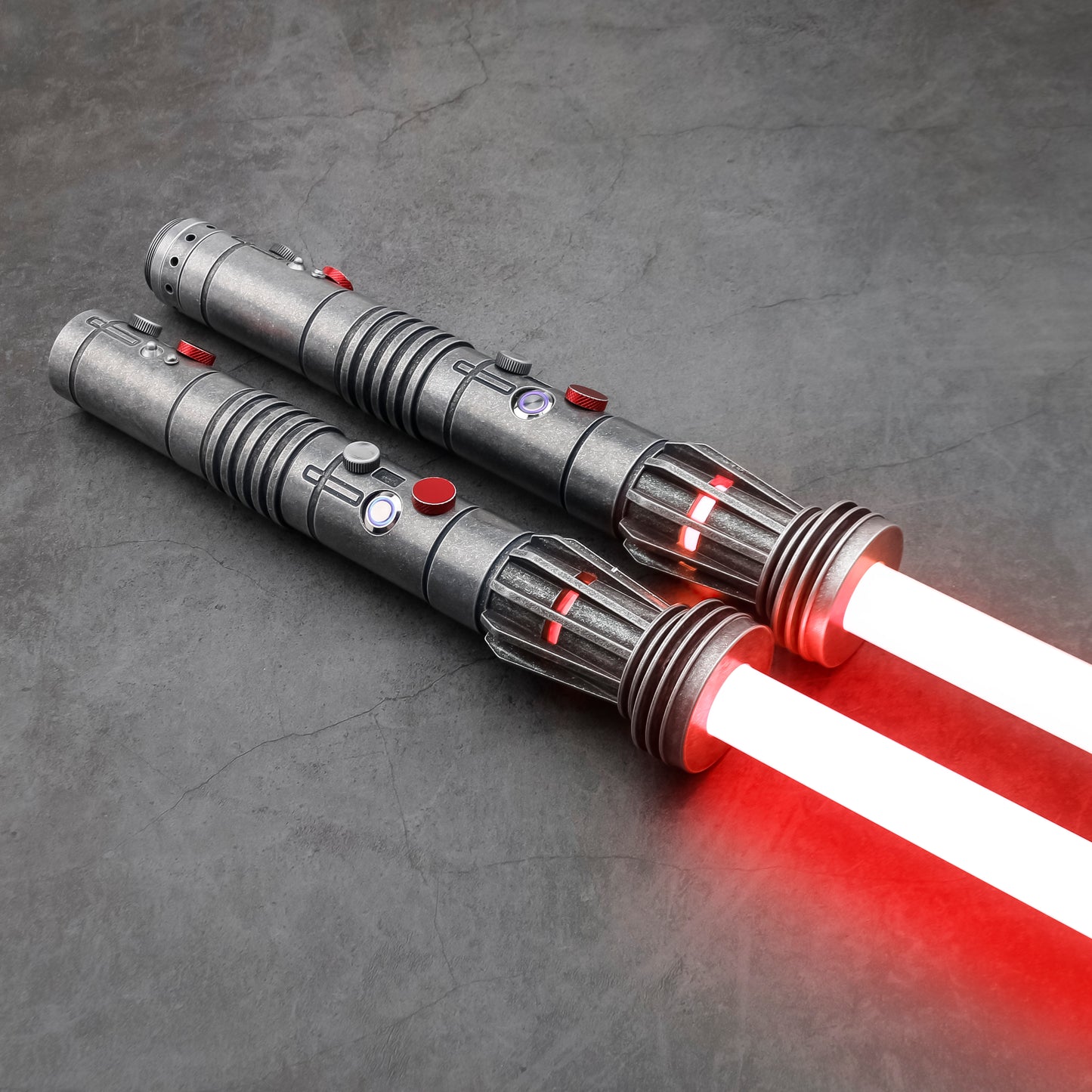 Custom DM-SEW Saber by TXQ Sabers