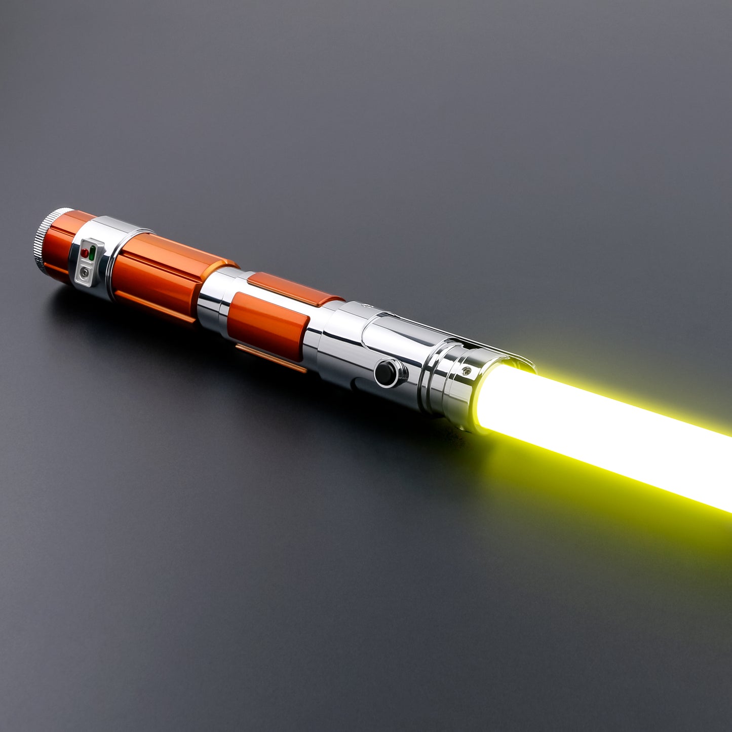 Custom TAI Saber by TXQ Sabers