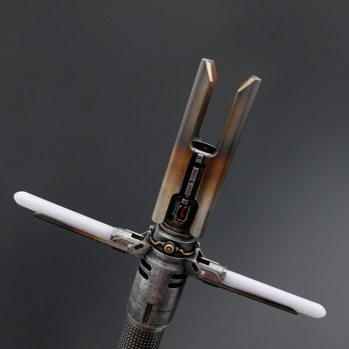Custom CKCG Saber by TXQ Sabers