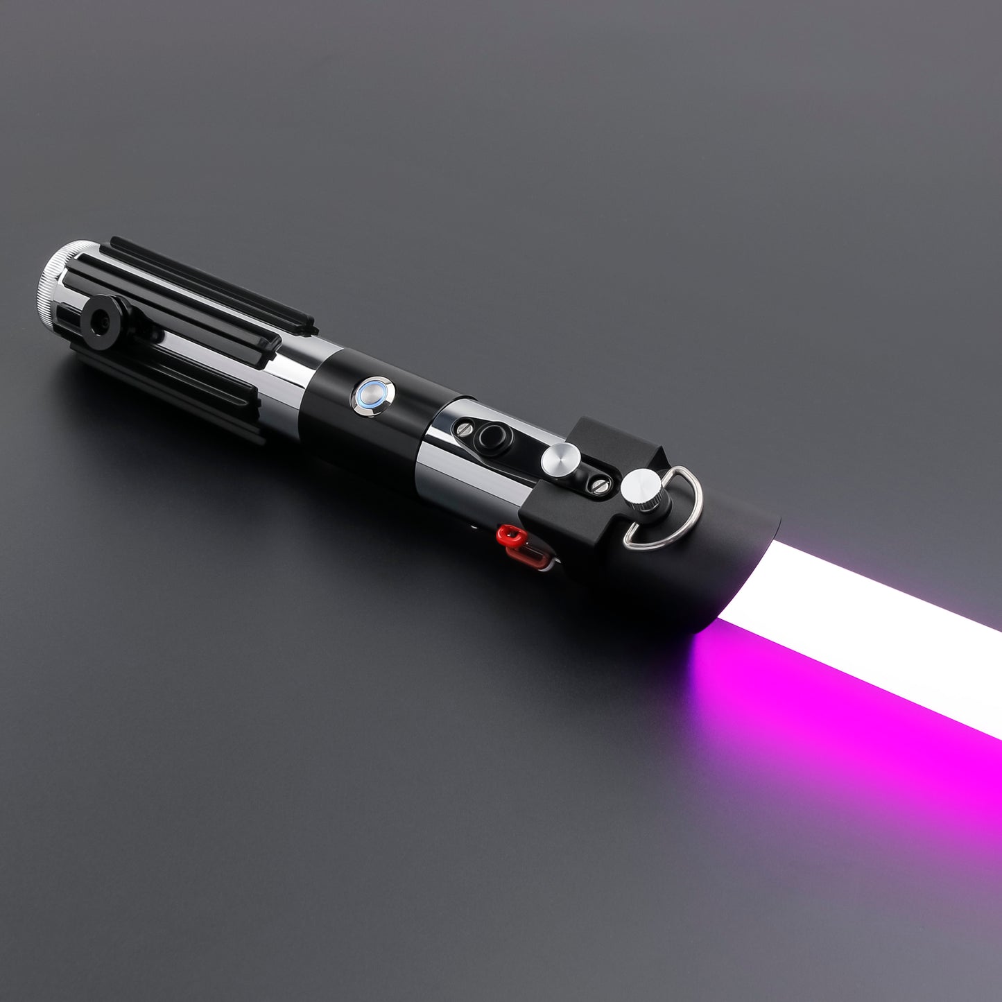 Custom DV-SE Saber by TXQ Sabers