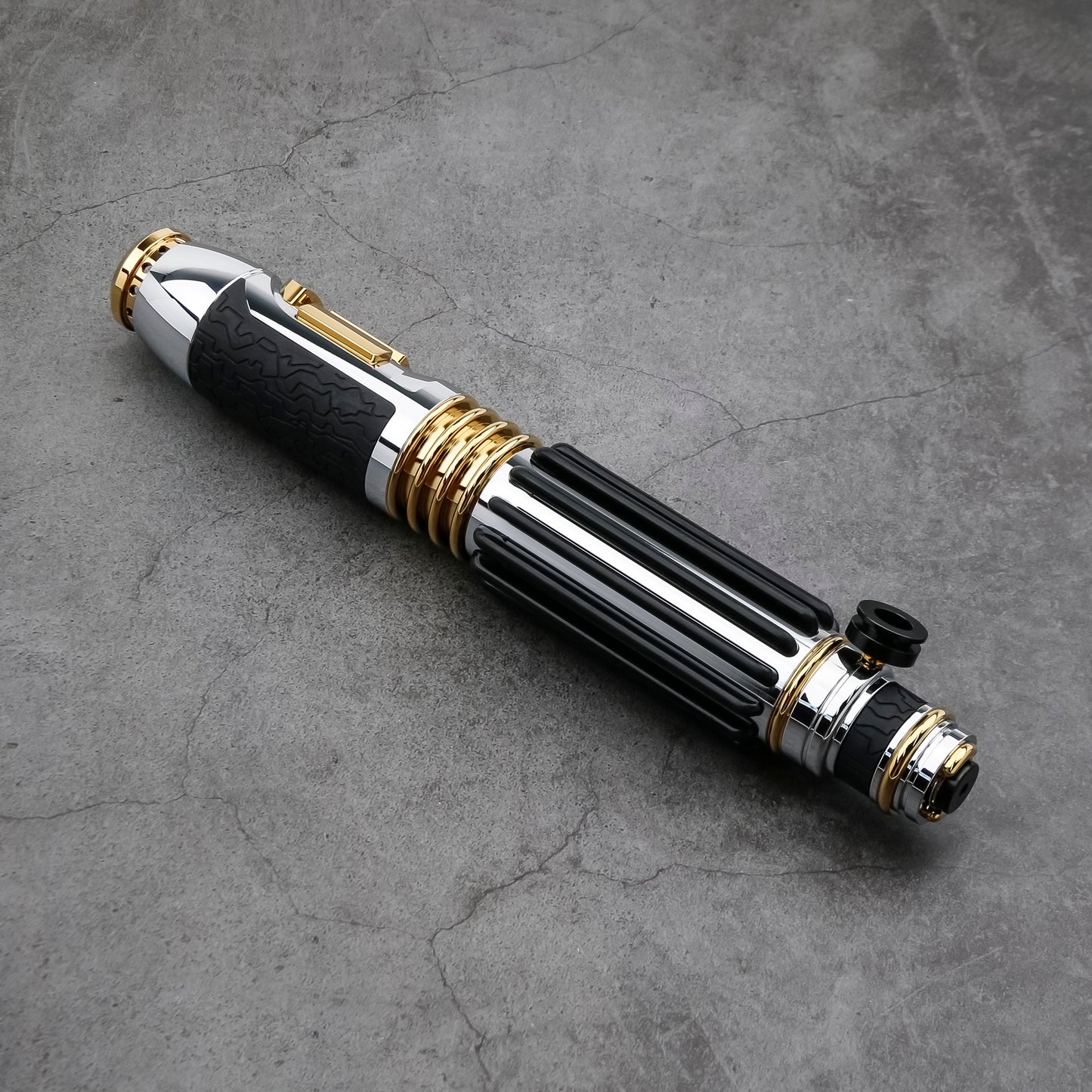 Custom MW2 Saber by TXQ Sabers