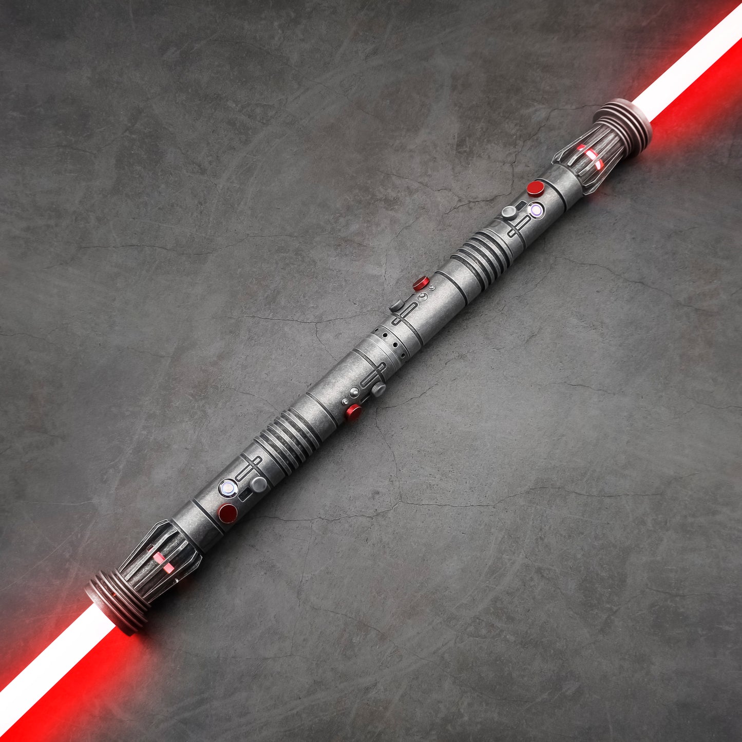 Custom DM-SEW Saber by TXQ Sabers