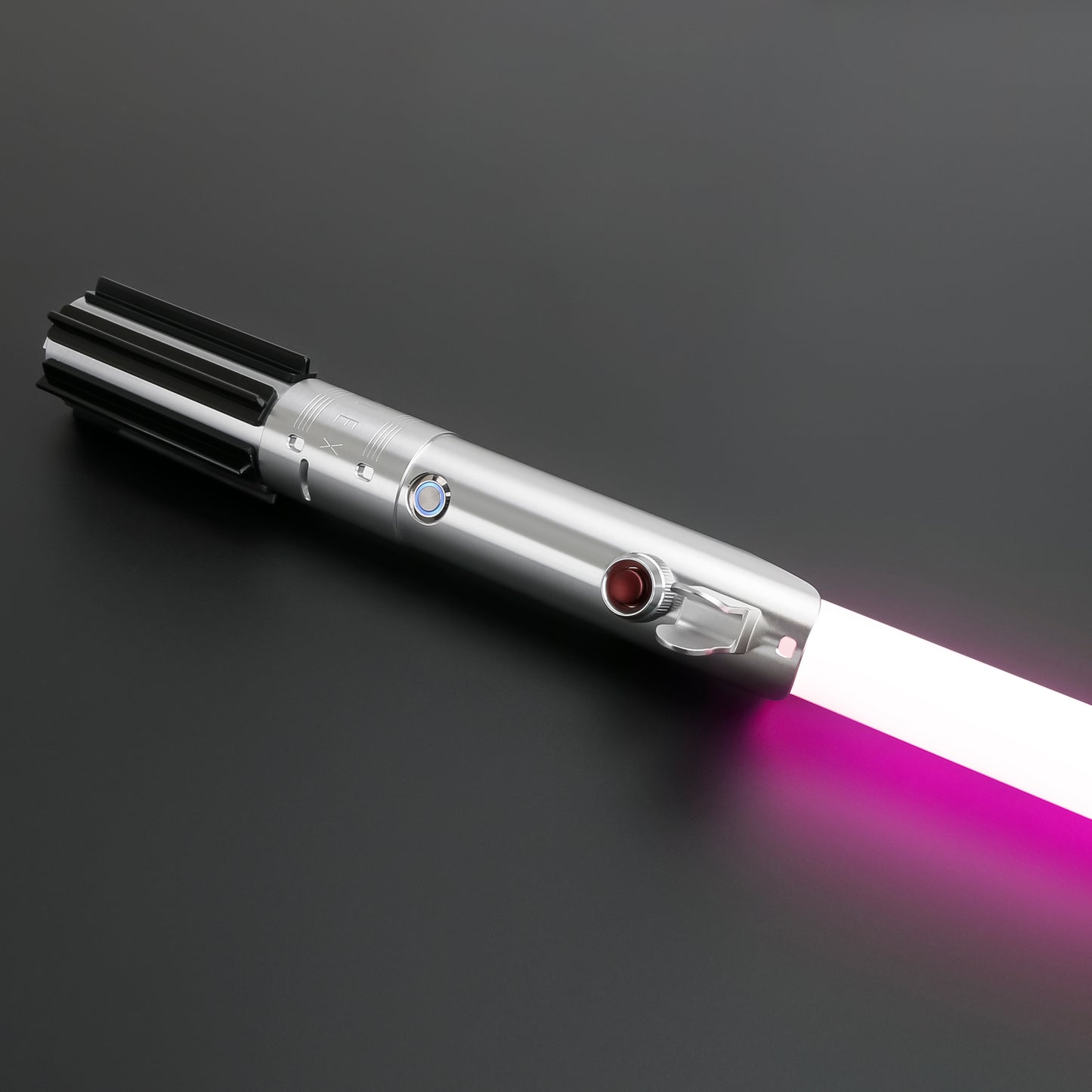 Custom FLEX-SE Saber by TXQ Sabers