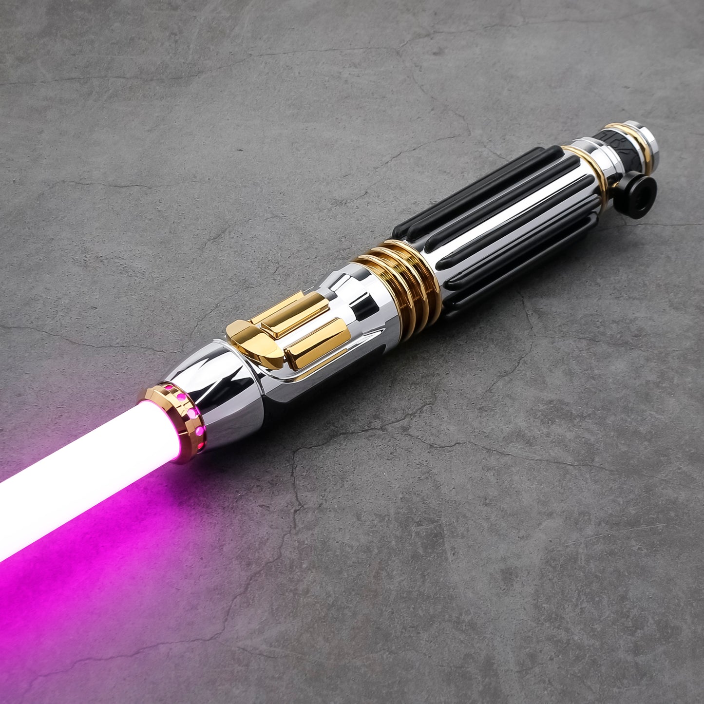 Custom MW2 Saber by TXQ Sabers