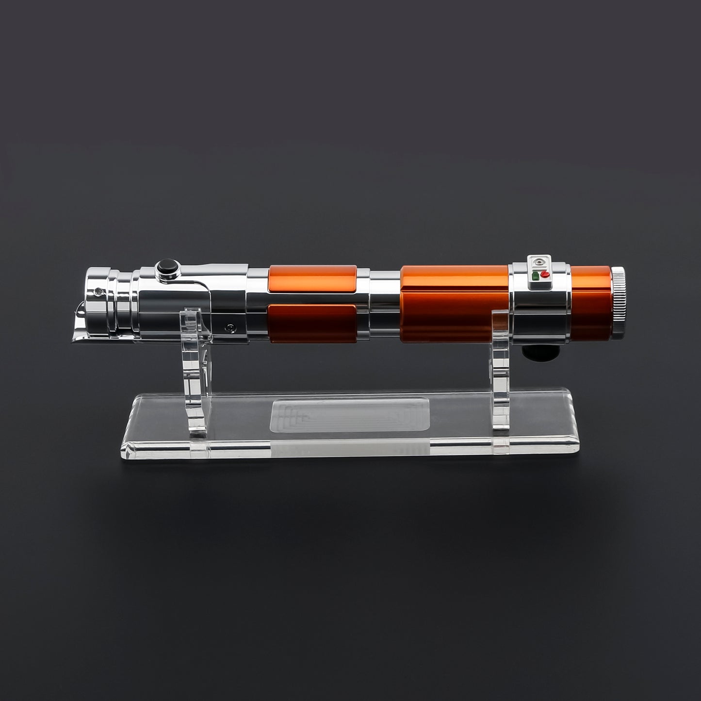 Custom TAI Saber by TXQ Sabers