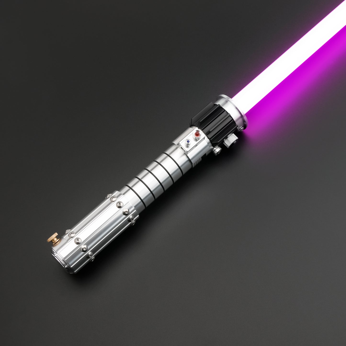 Custom MJT Saber by TXQ Sabers