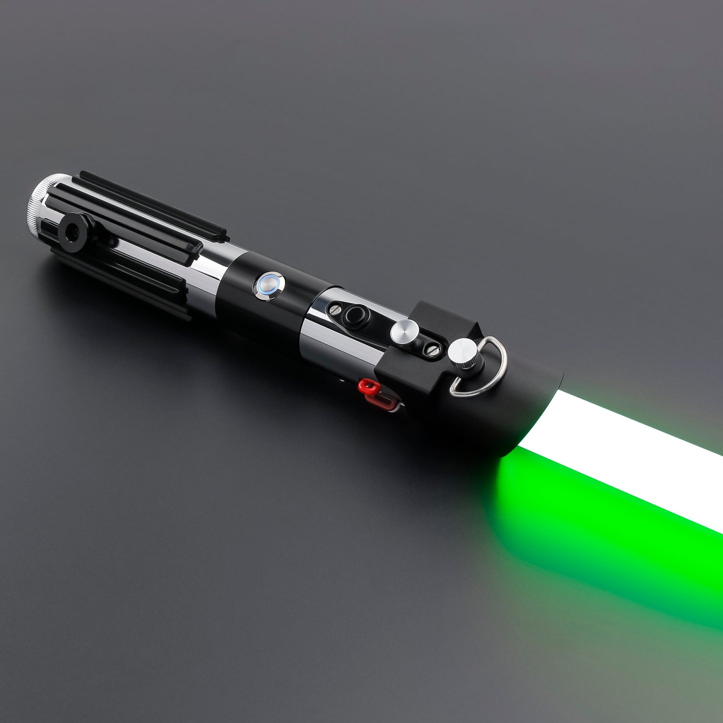Custom DV-SE Saber by TXQ Sabers