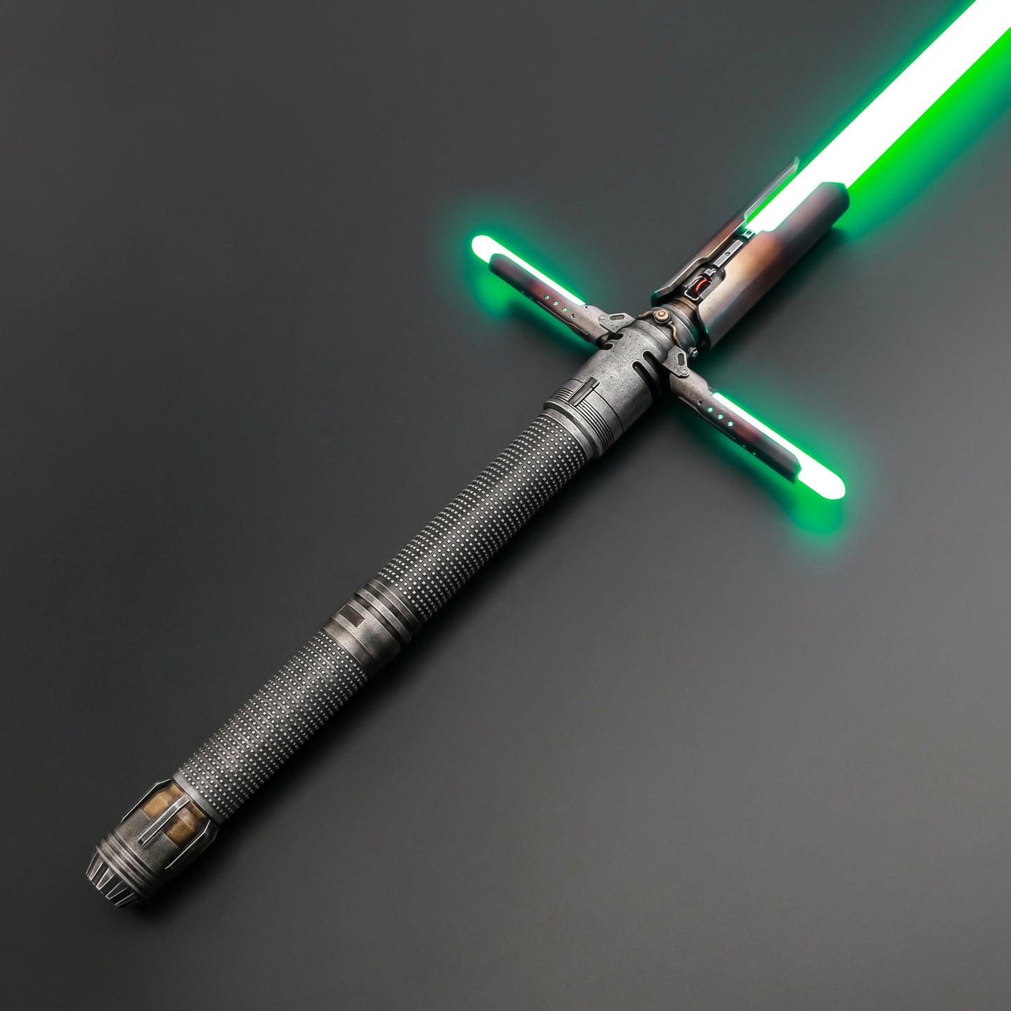 Custom CKCG Saber by TXQ Sabers