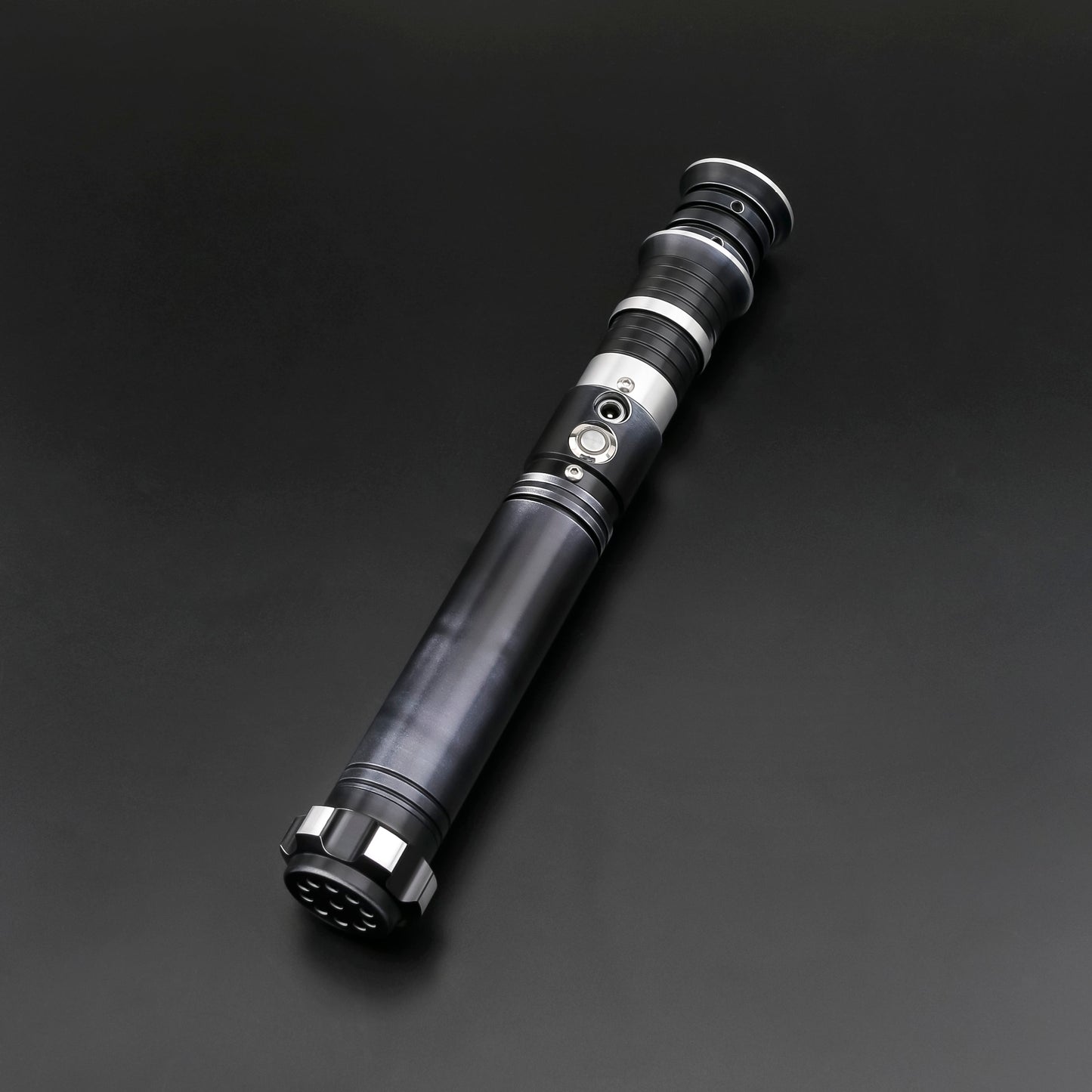 Custom E11 Saber by TXQ Sabers