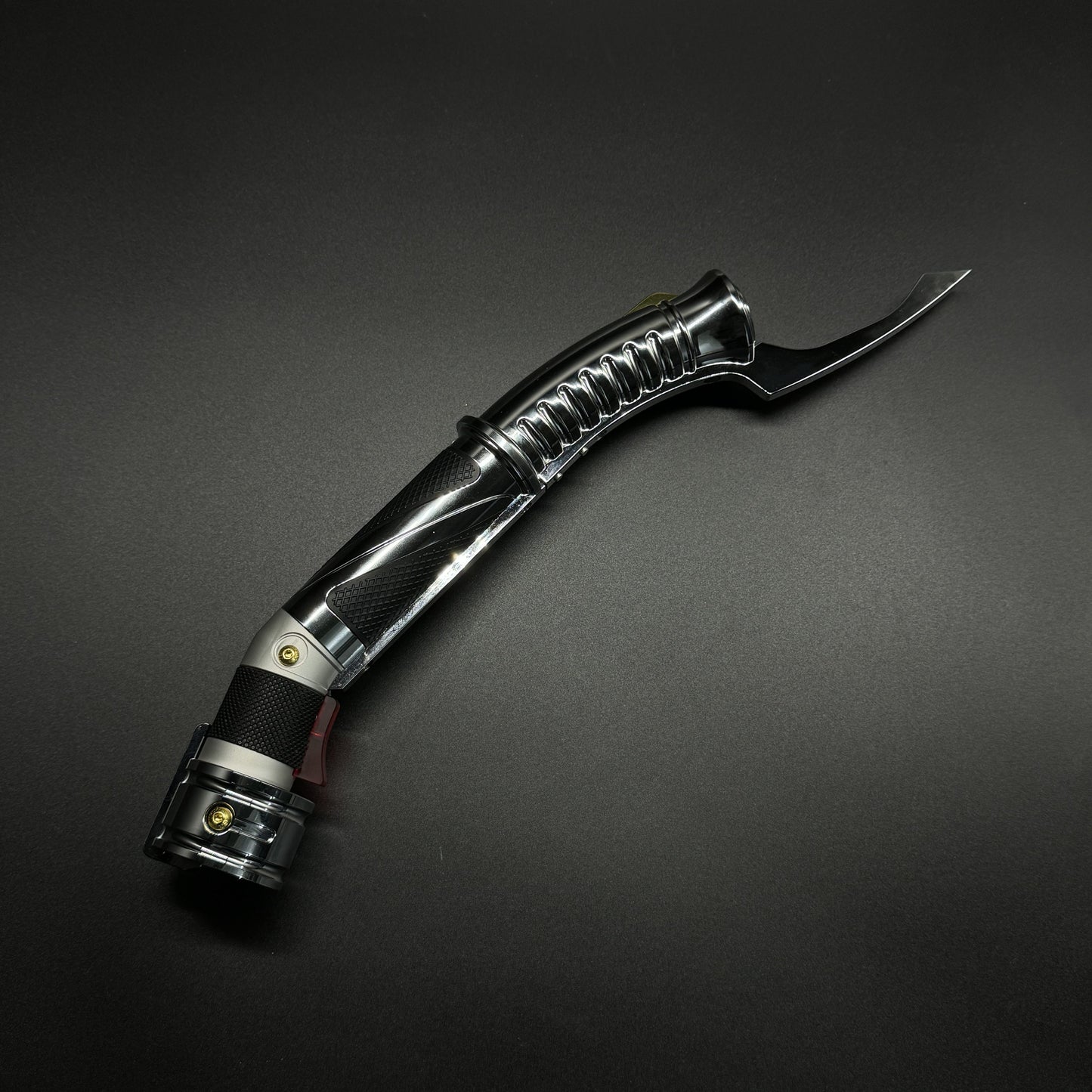 Custom CDS Saber by X-Tech Sabers