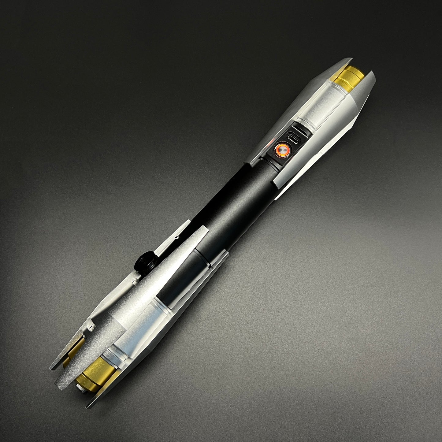 Custom SDC Saber by X-Tech Sabers