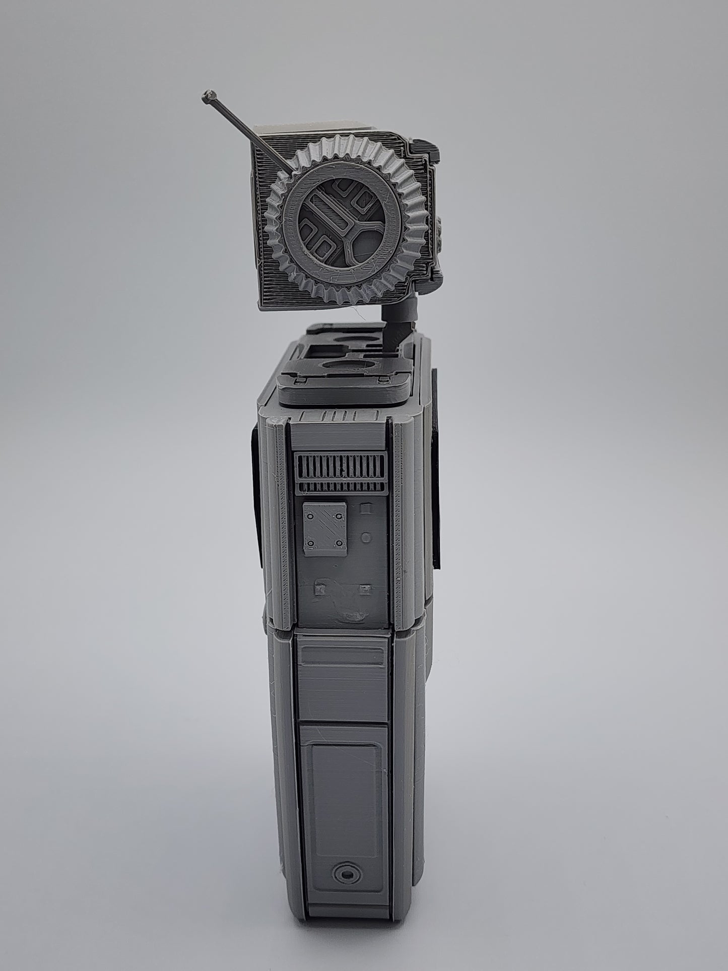 PIP Droid Model by The Rebel Agent