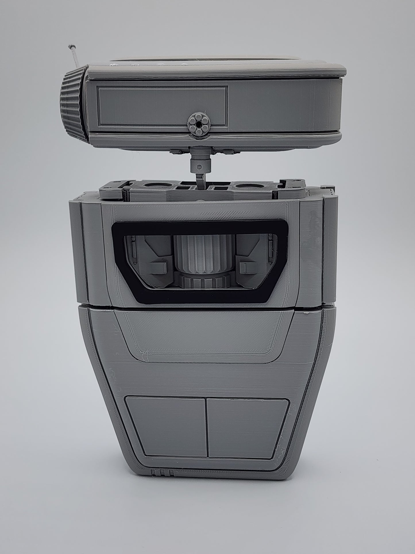 PIP Droid Model by The Rebel Agent