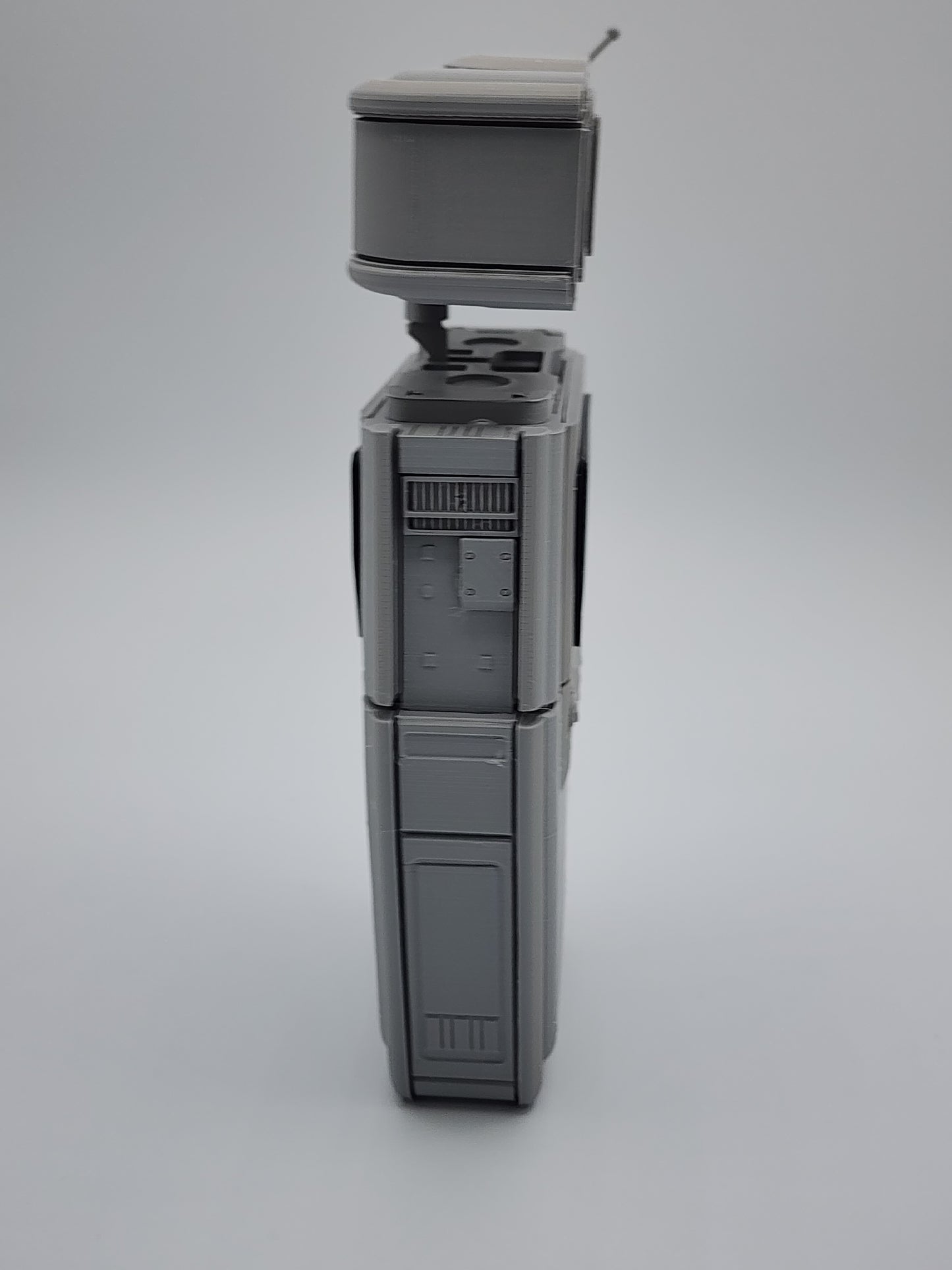 PIP Droid Model by The Rebel Agent