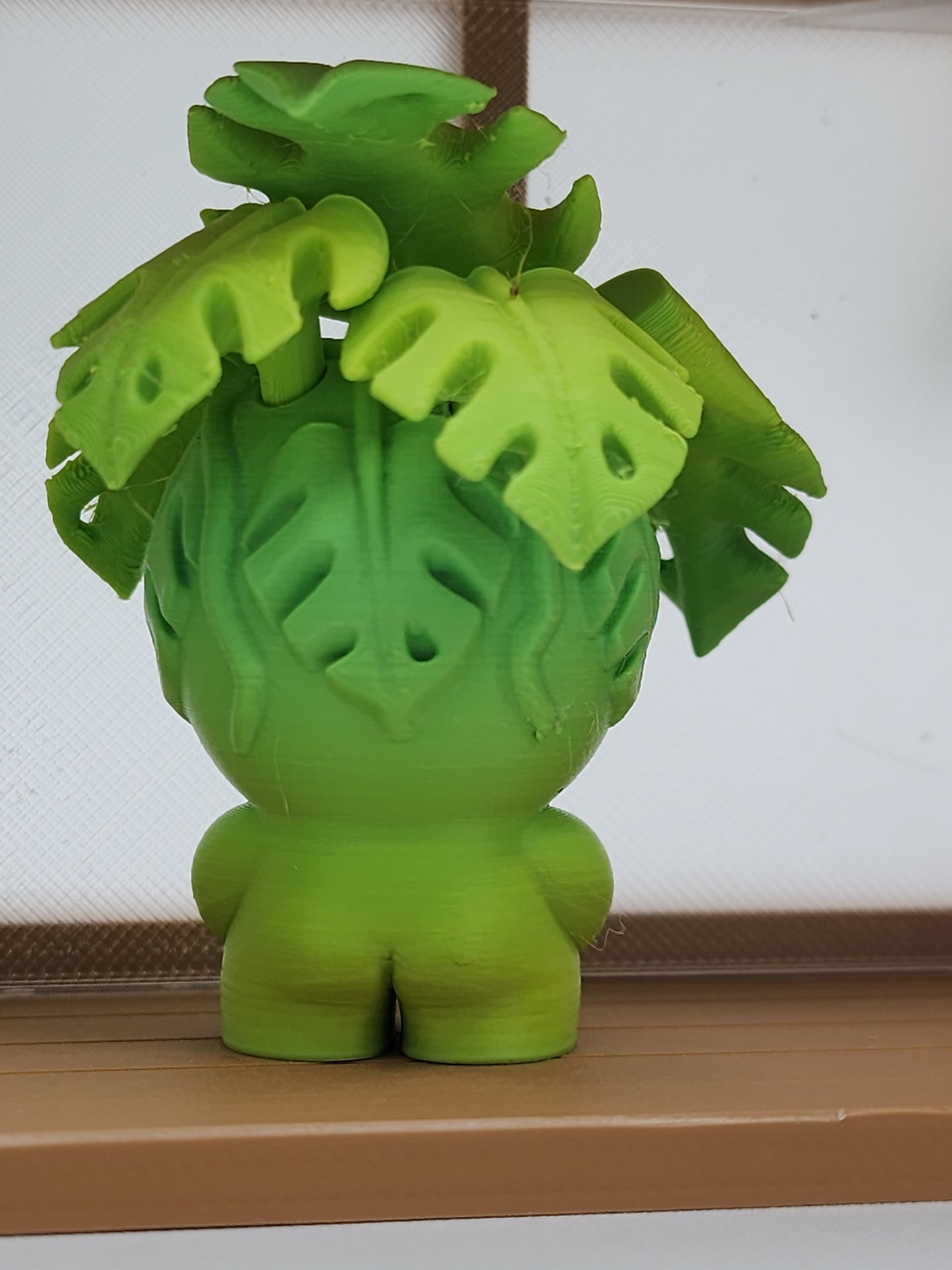 Blob Plants - Prototype Set