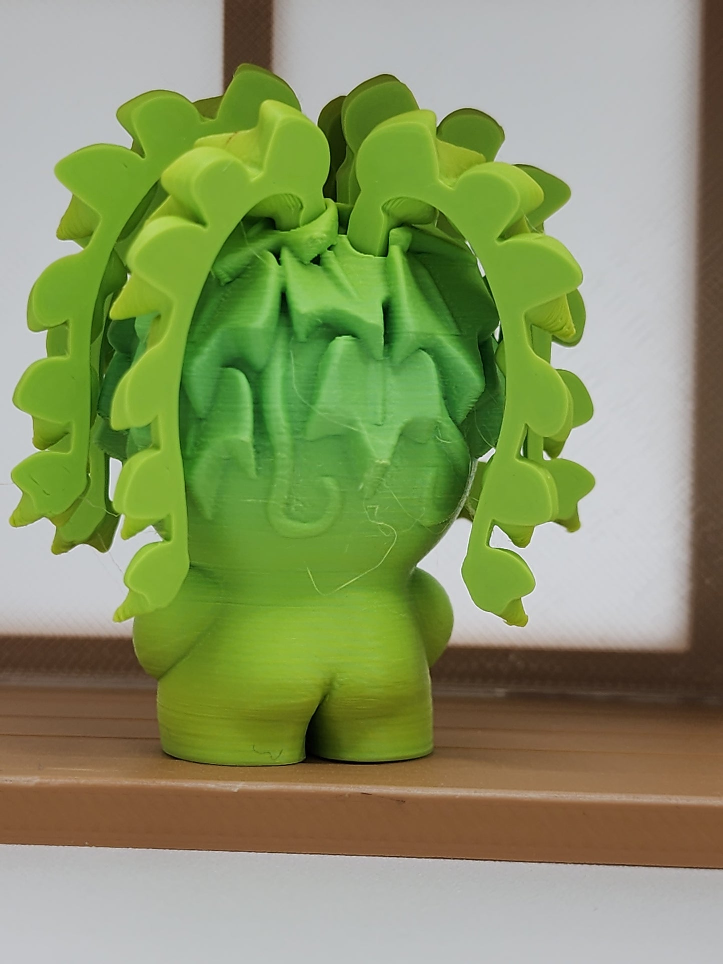 Blob Plants - Prototype Set