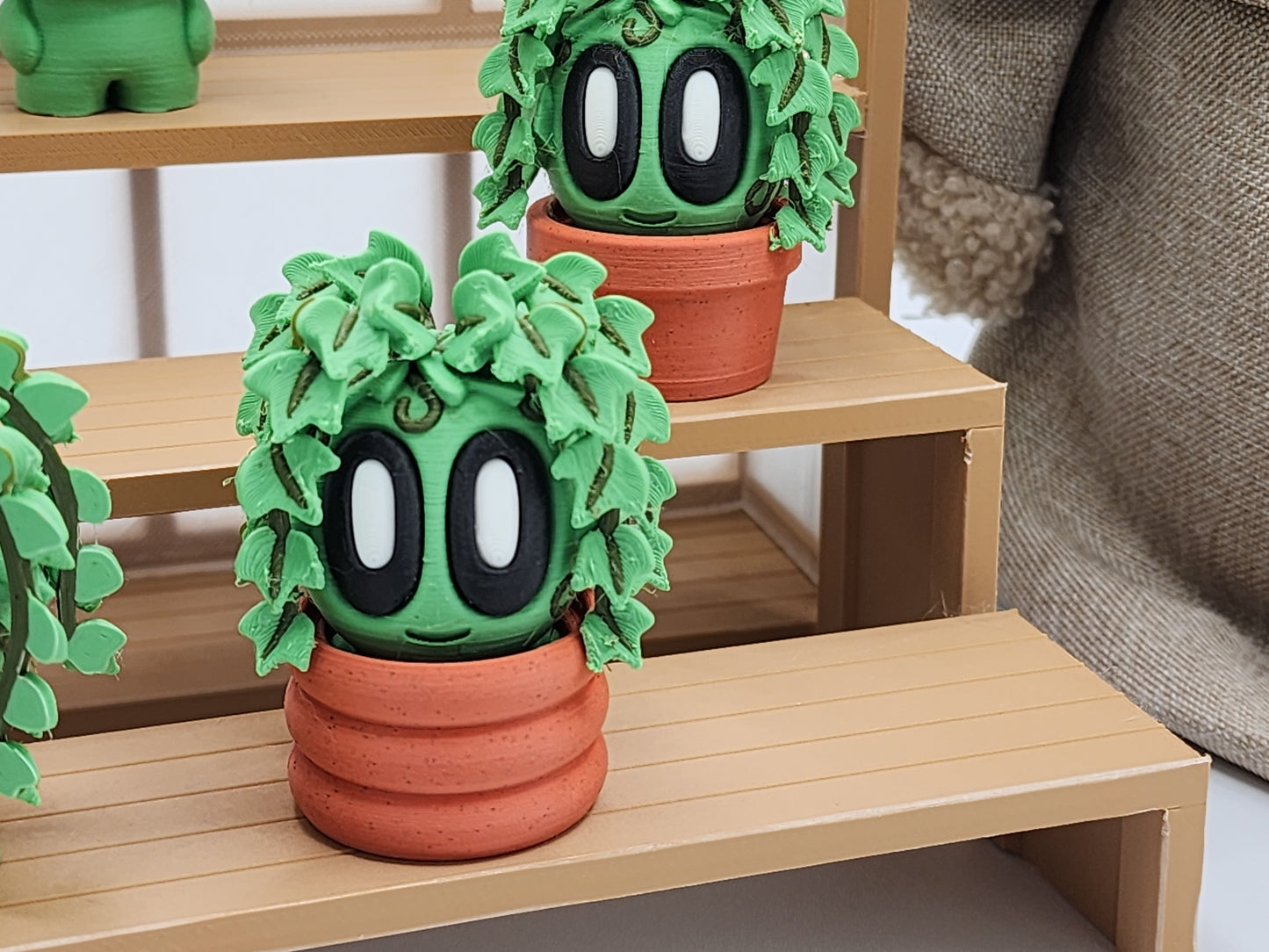Blob Plants - Ivy Vines