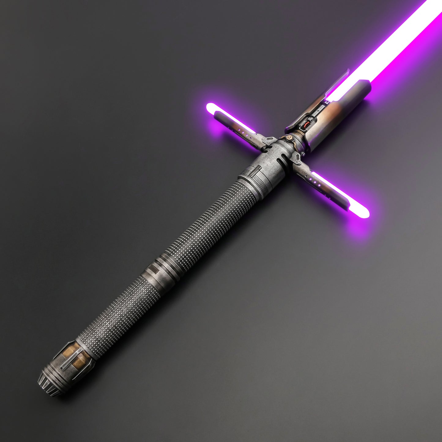 Custom CKCG Saber by TXQ Sabers