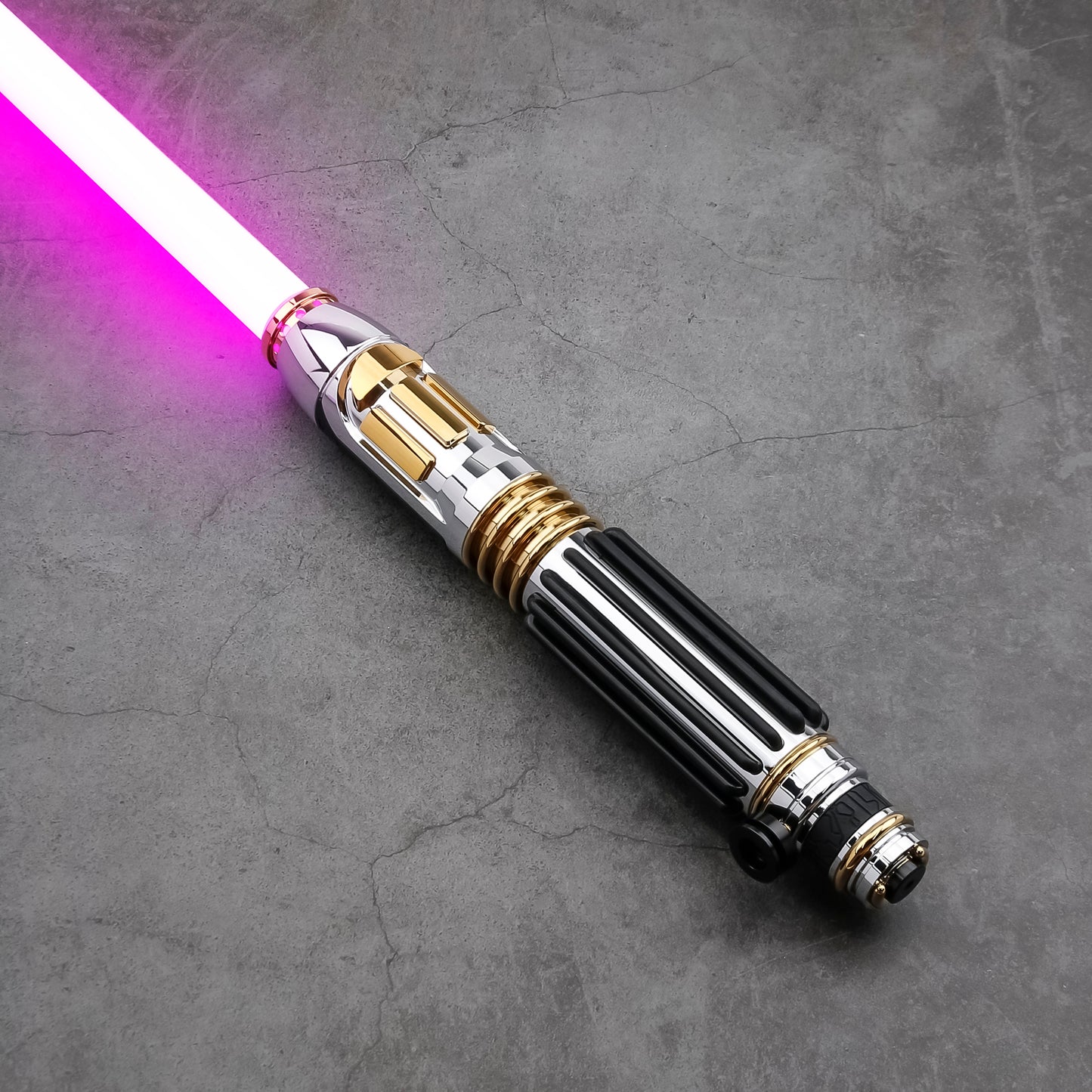 Custom MW2 Saber by TXQ Sabers