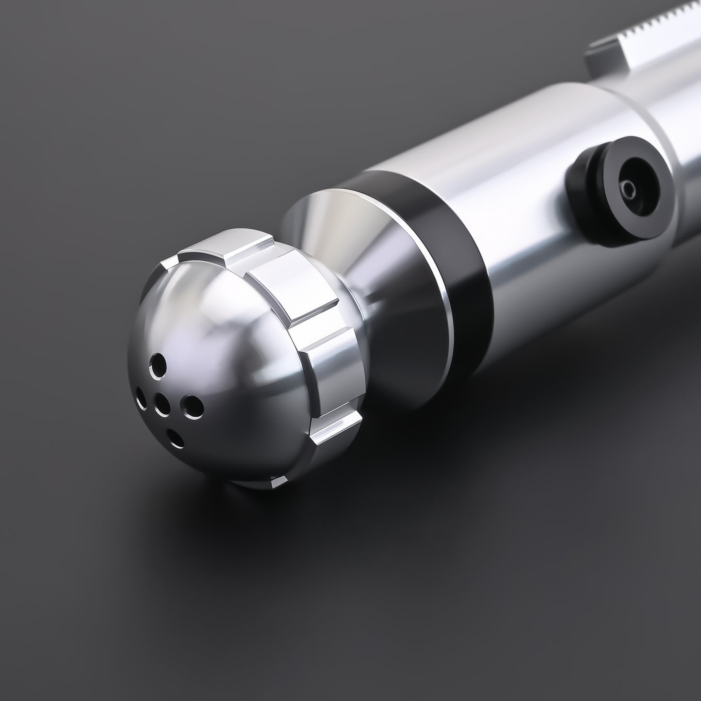 Custom ATCW Saber by TXQ Sabers