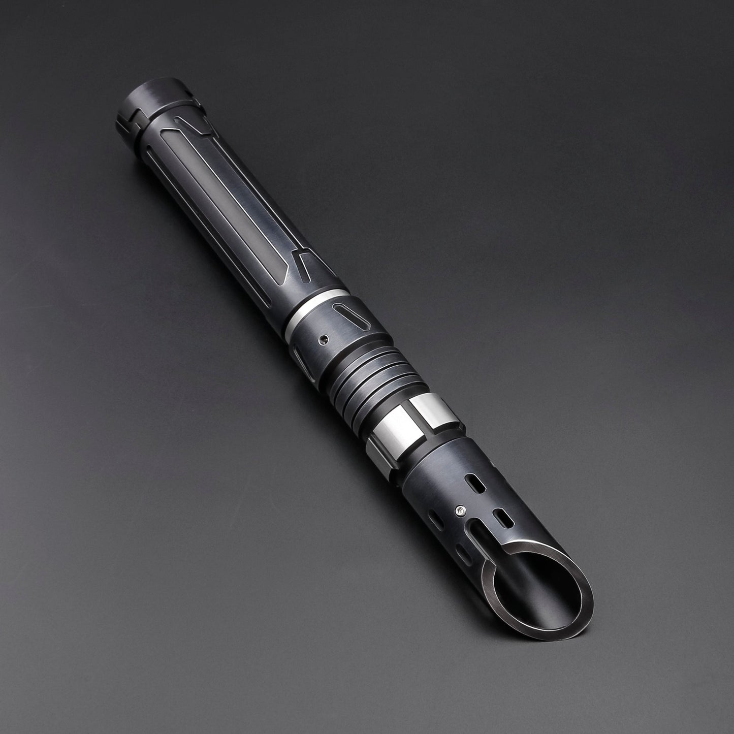 Custom E35 Saber by TXQ Sabers