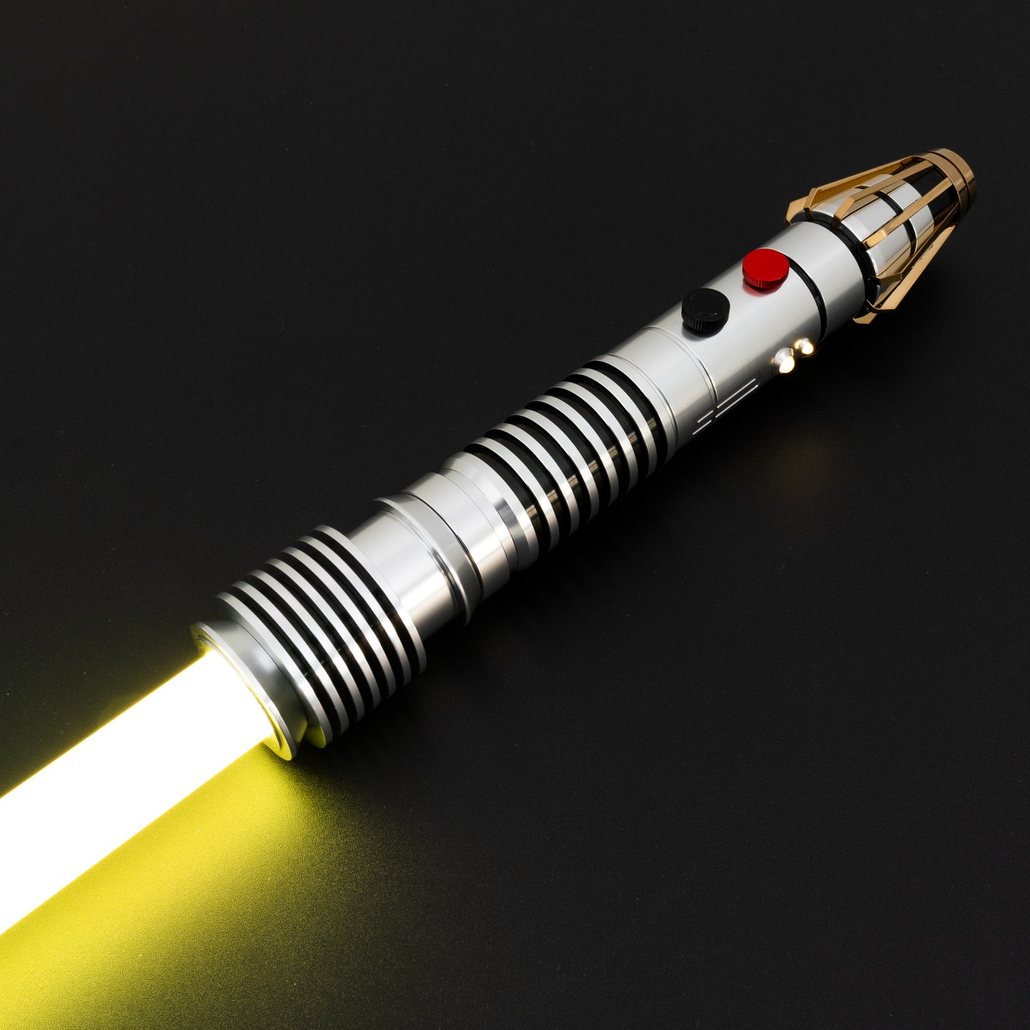 Custom LUP Saber by X-Tech Sabers