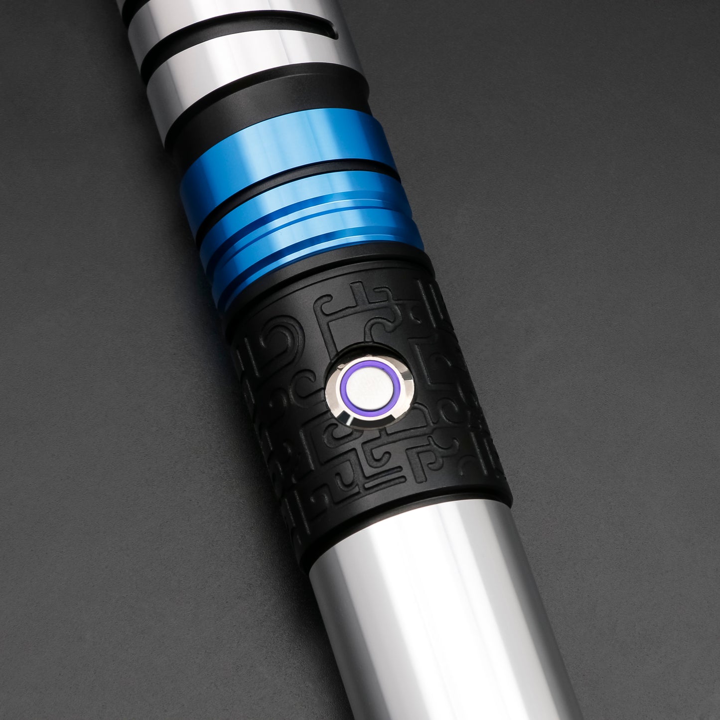 Custom E34 Saber by TXQ Sabers