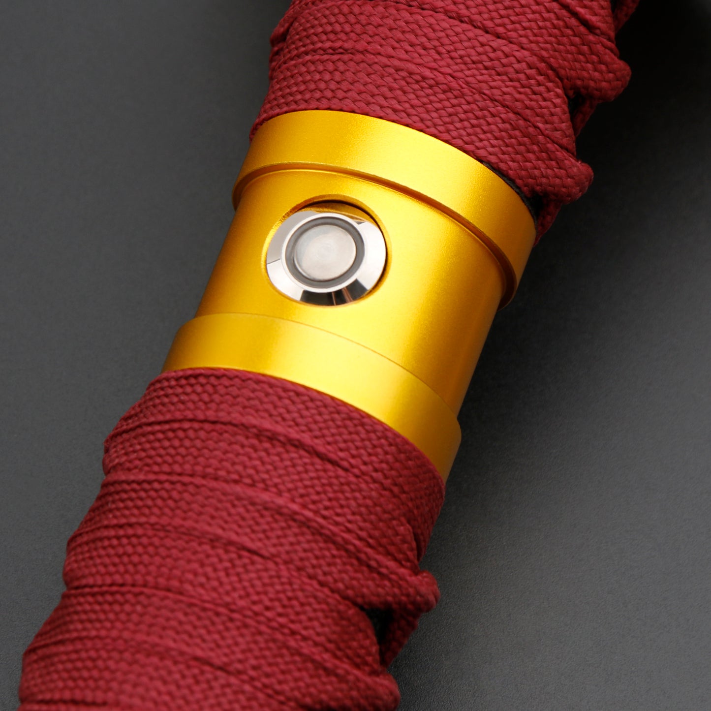 Custom Katana Saber by TXQ Sabers