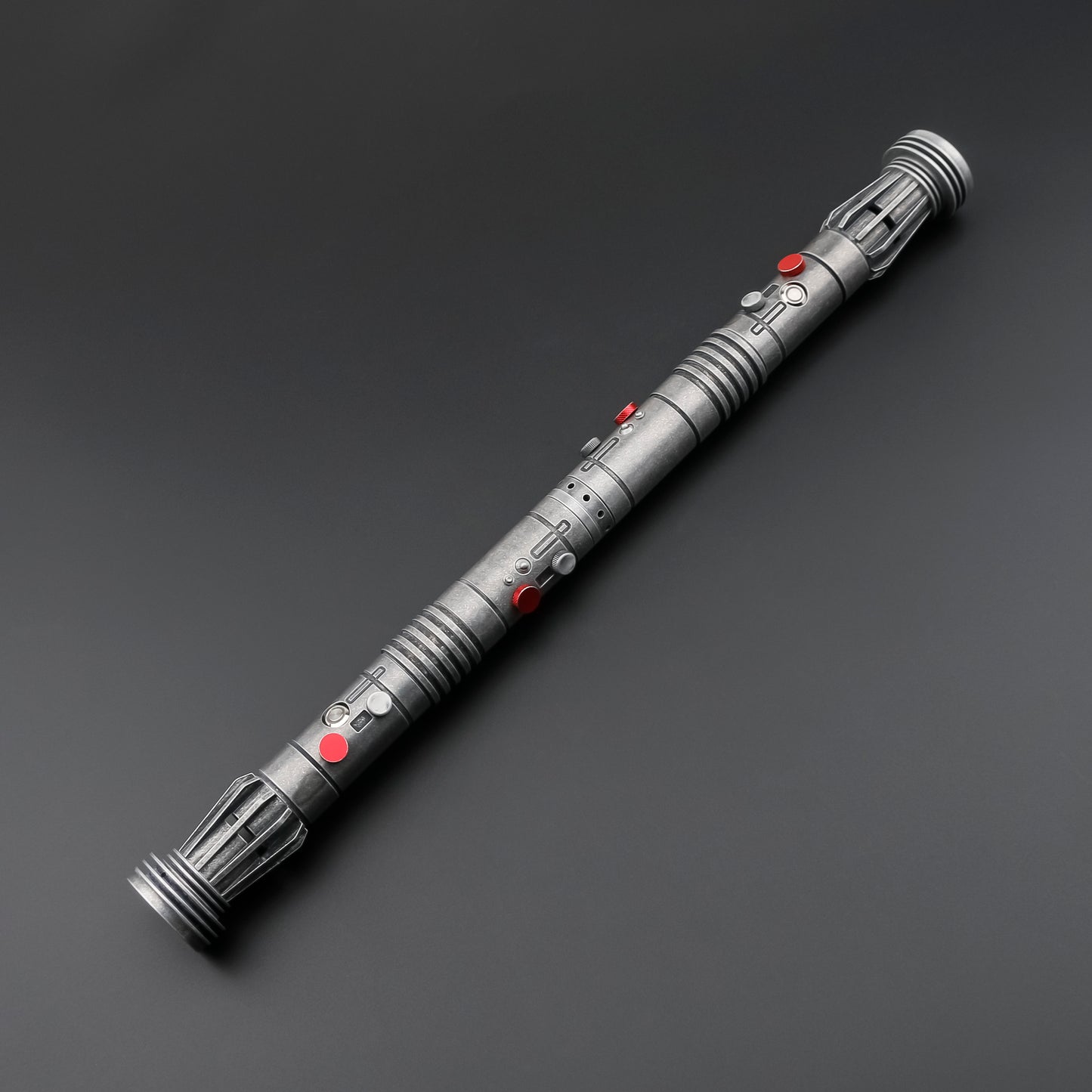 Custom DM-SEW Saber by TXQ Sabers