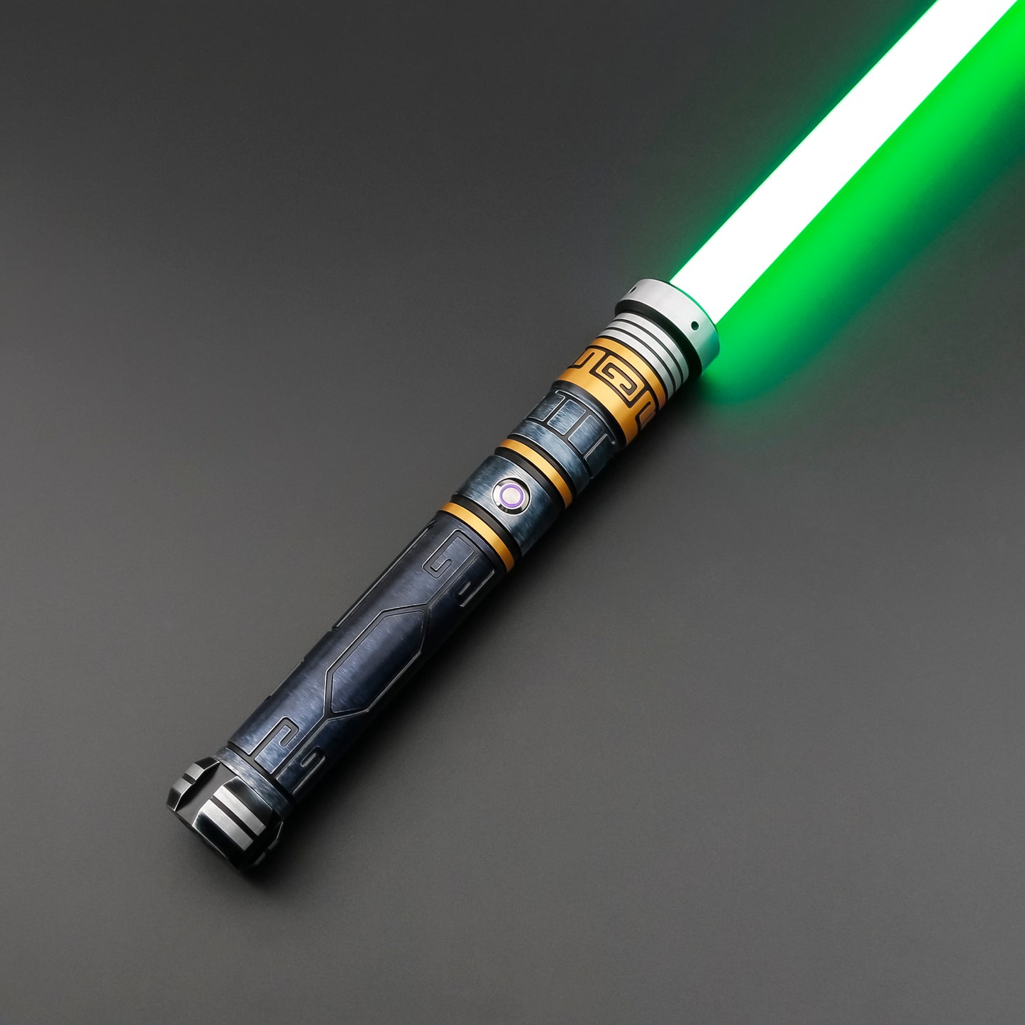 Custom ET3B Saber by TXQ Sabers