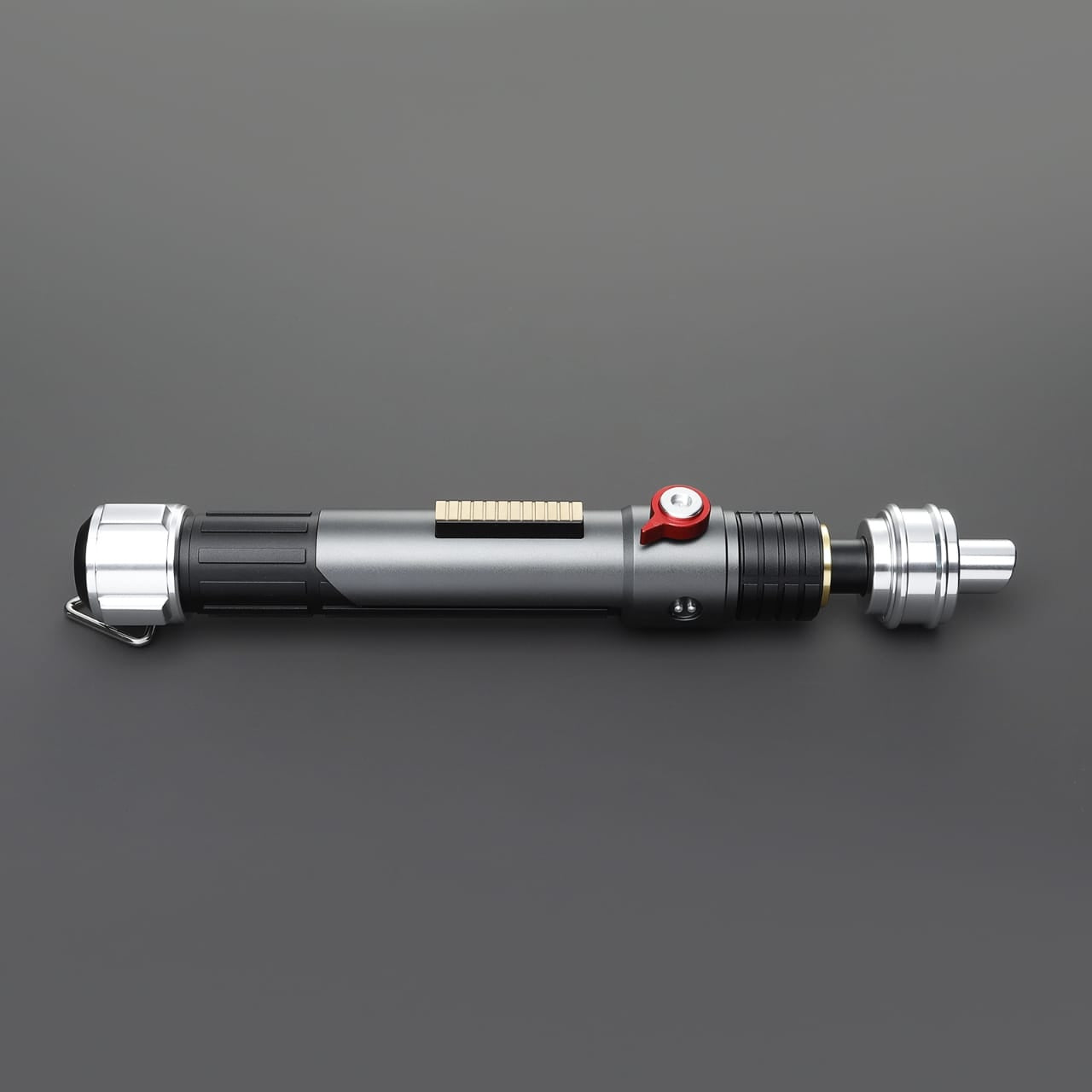 Custom EBR Saber by LGT Sabers