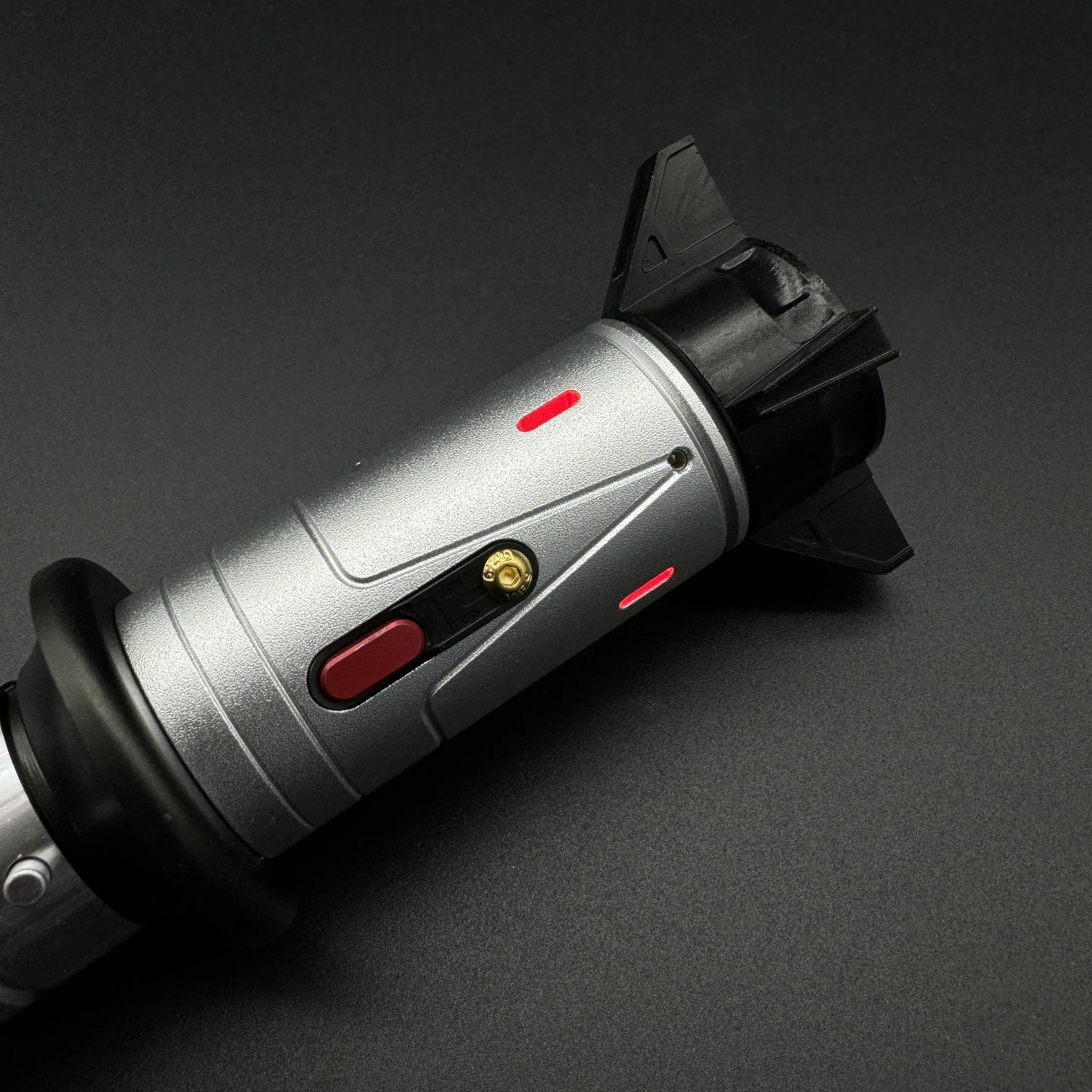 Custom BSA Saber by X-Tech Sabers