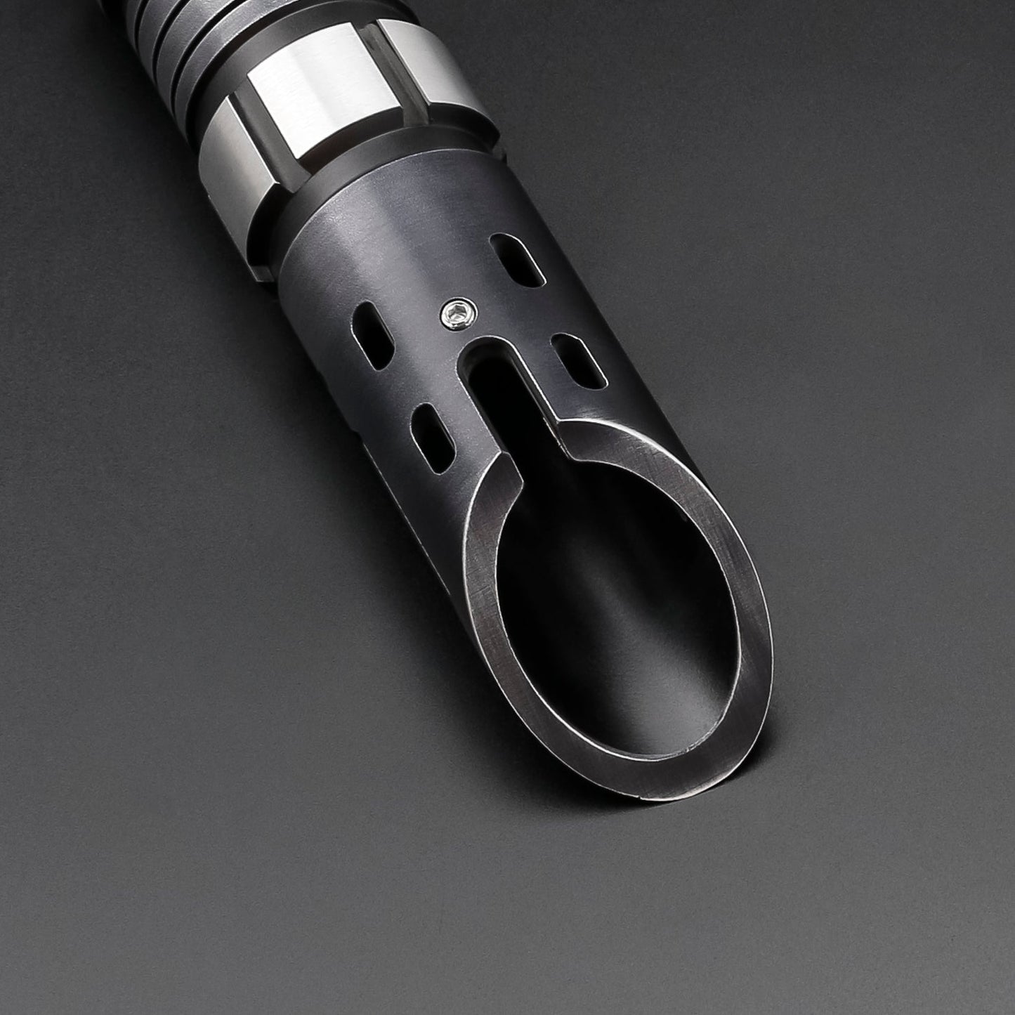 Custom E35 Saber by TXQ Sabers