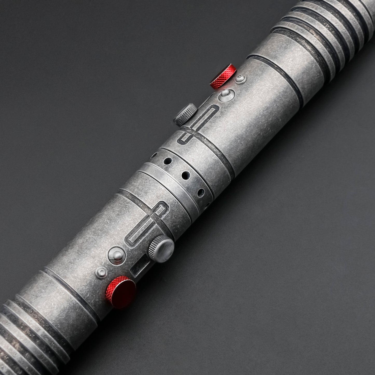 Custom DM-SEW Saber by TXQ Sabers