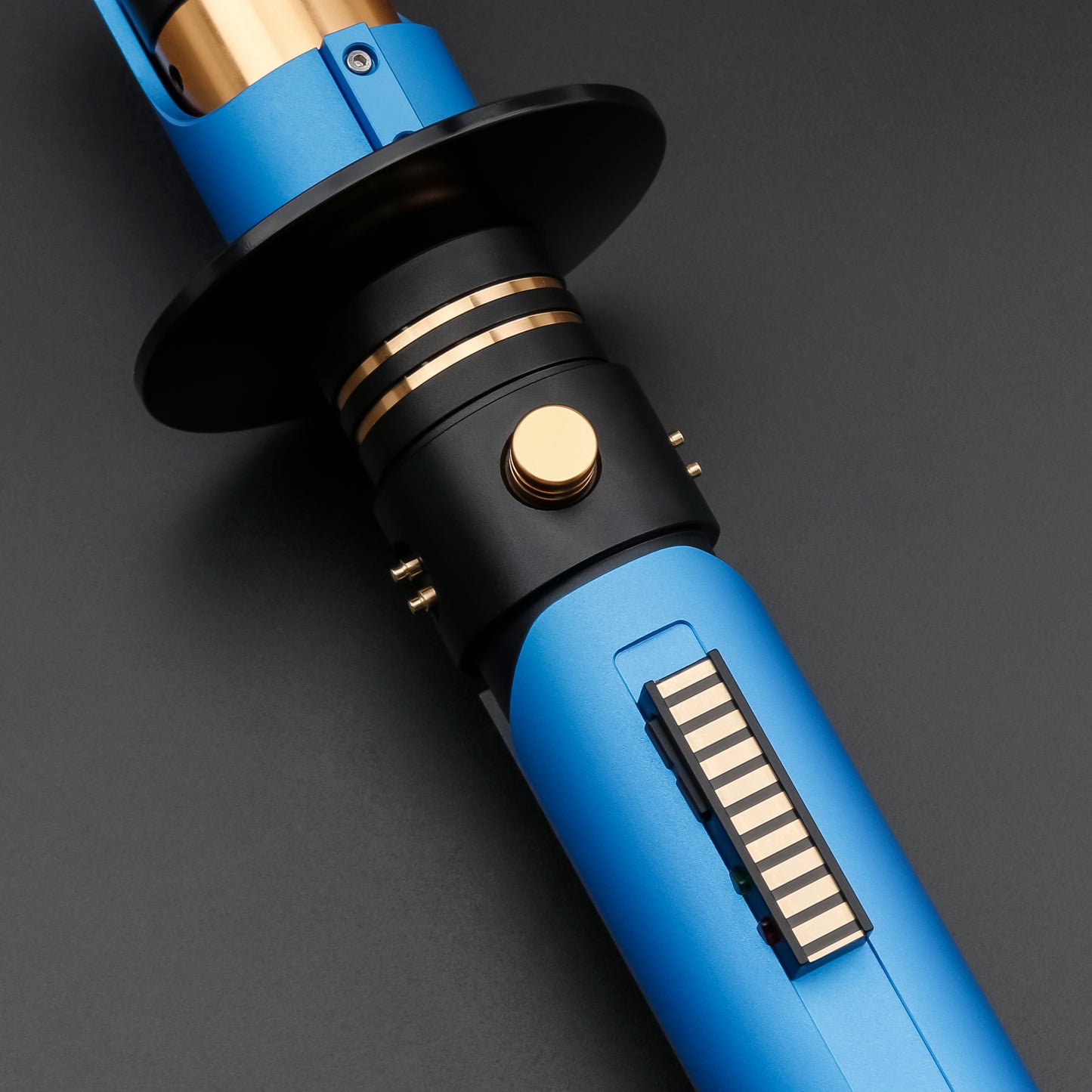 Custom KJR Saber by TXQ Sabers