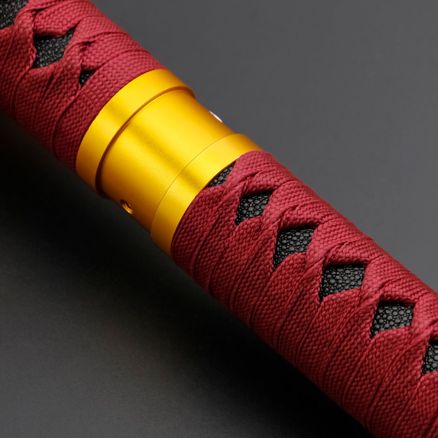 Custom Katana Saber by TXQ Sabers