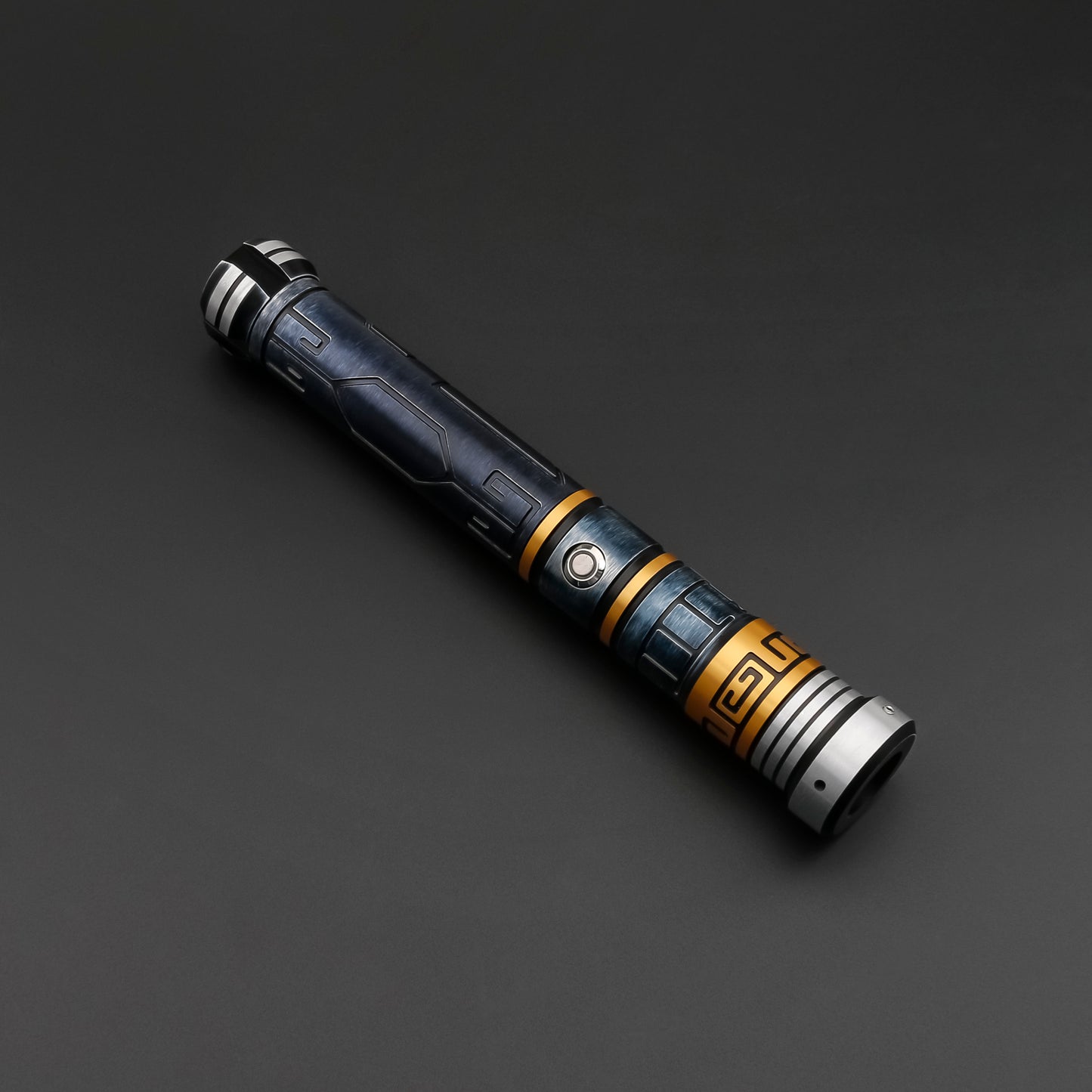 Custom ET3B Saber by TXQ Sabers