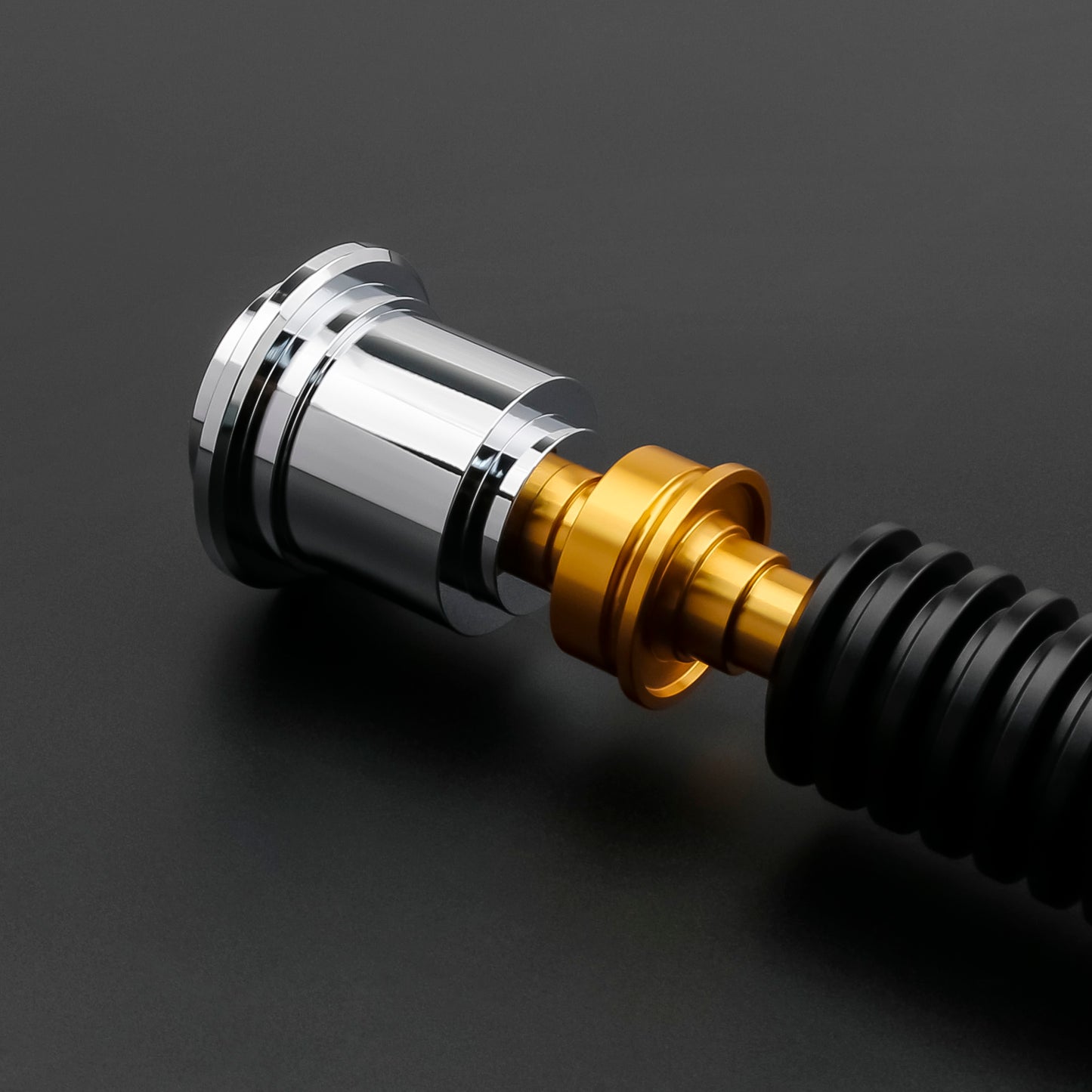 Custom OWK-SE Saber by TXQ Sabers