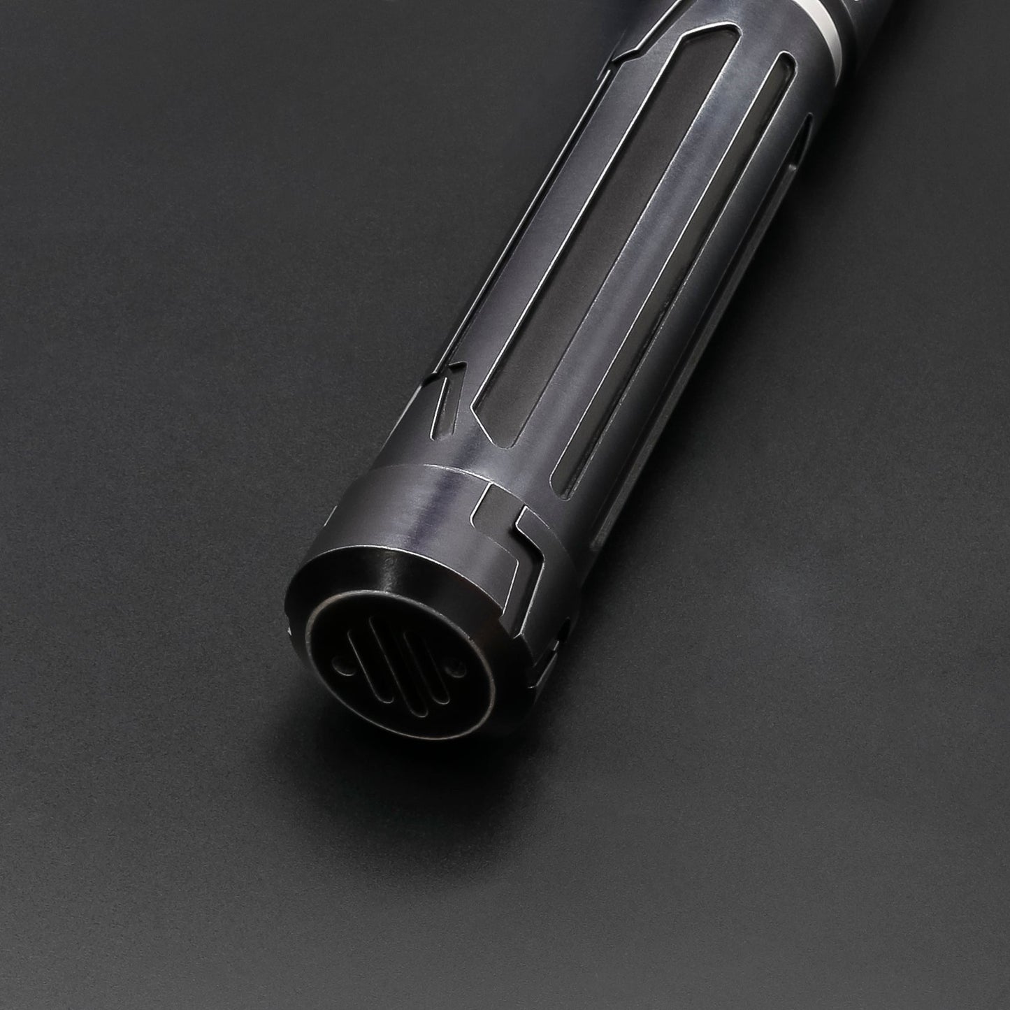 Custom E35 Saber by TXQ Sabers