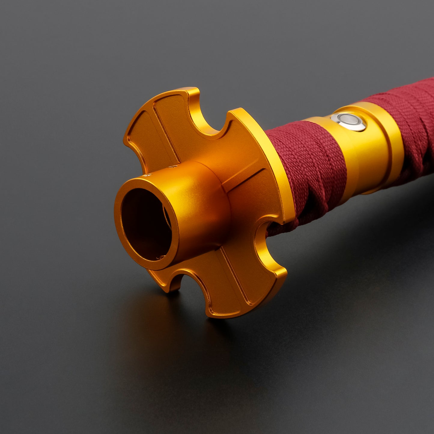 Custom Katana Saber by TXQ Sabers